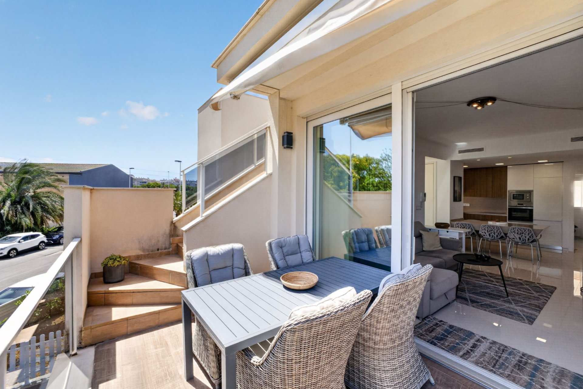 Resale - Apartment -
Torrevieja