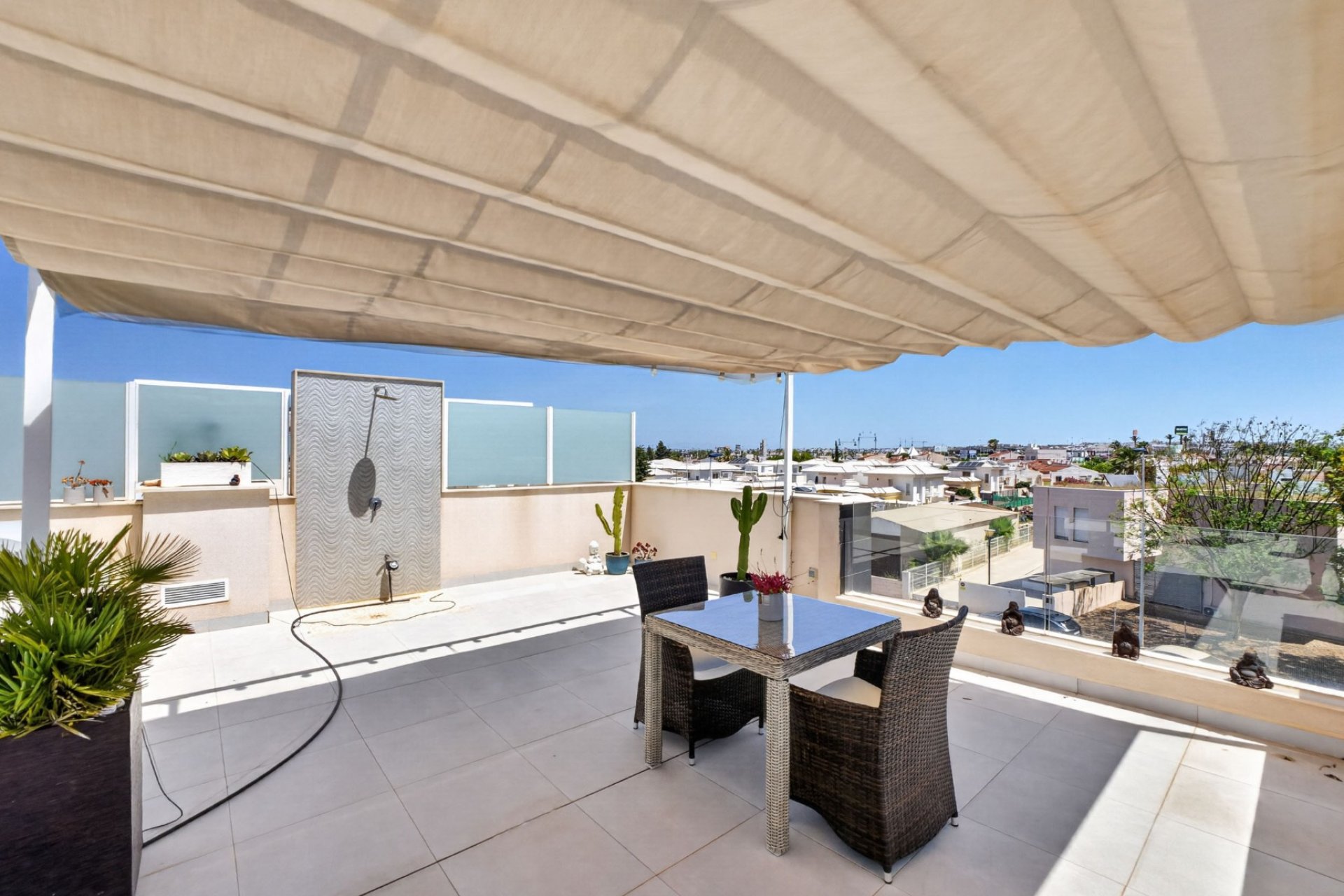 Resale - Apartment -
Torrevieja