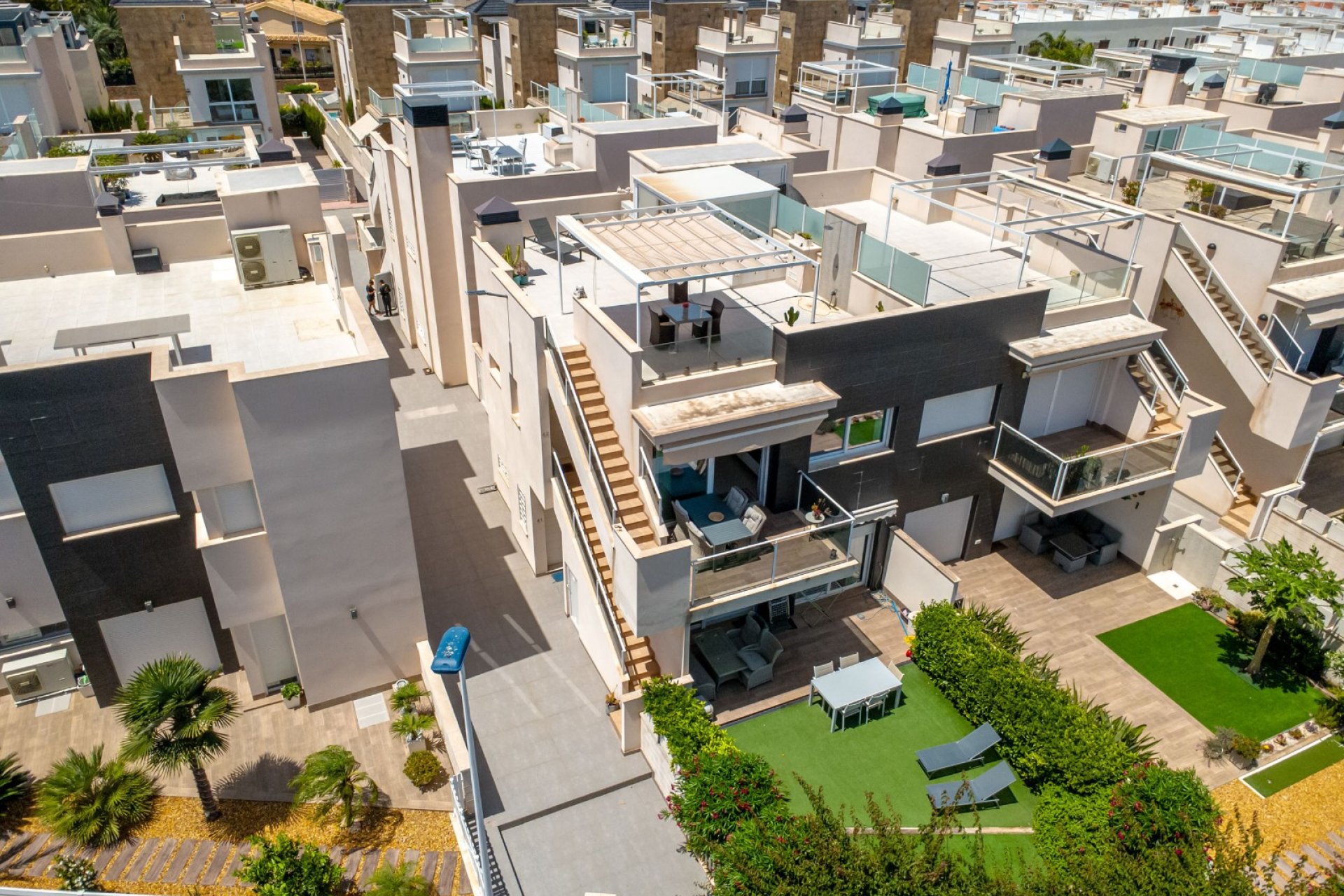 Resale - Apartment -
Torrevieja