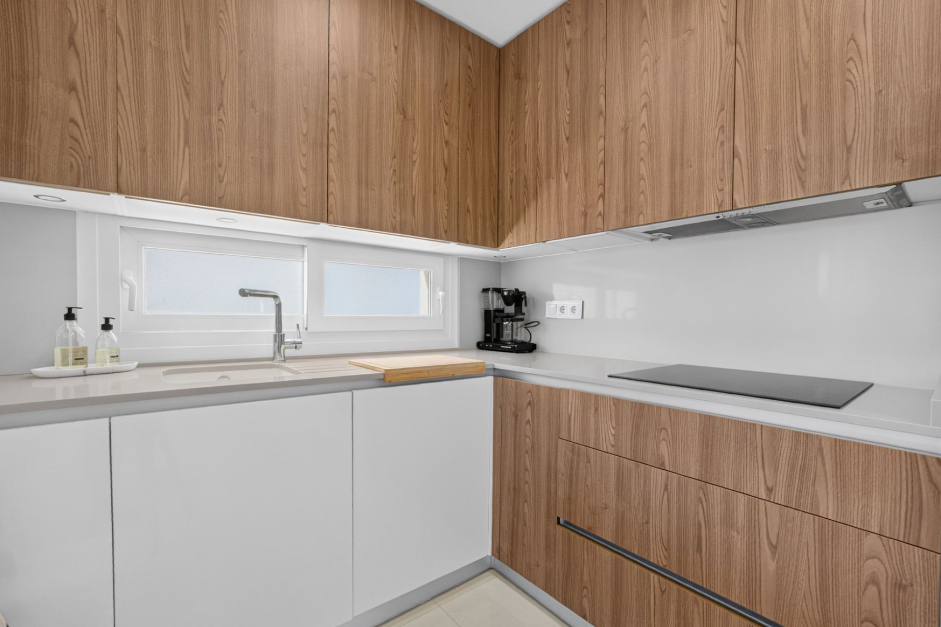 Resale - Apartment -
Torrevieja