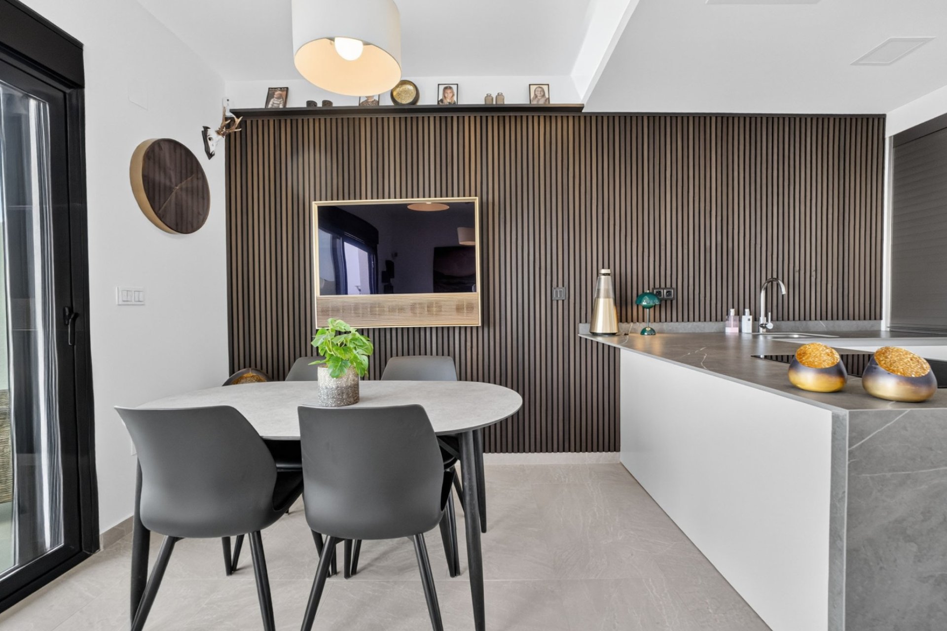 Resale - Apartment -
Torrevieja