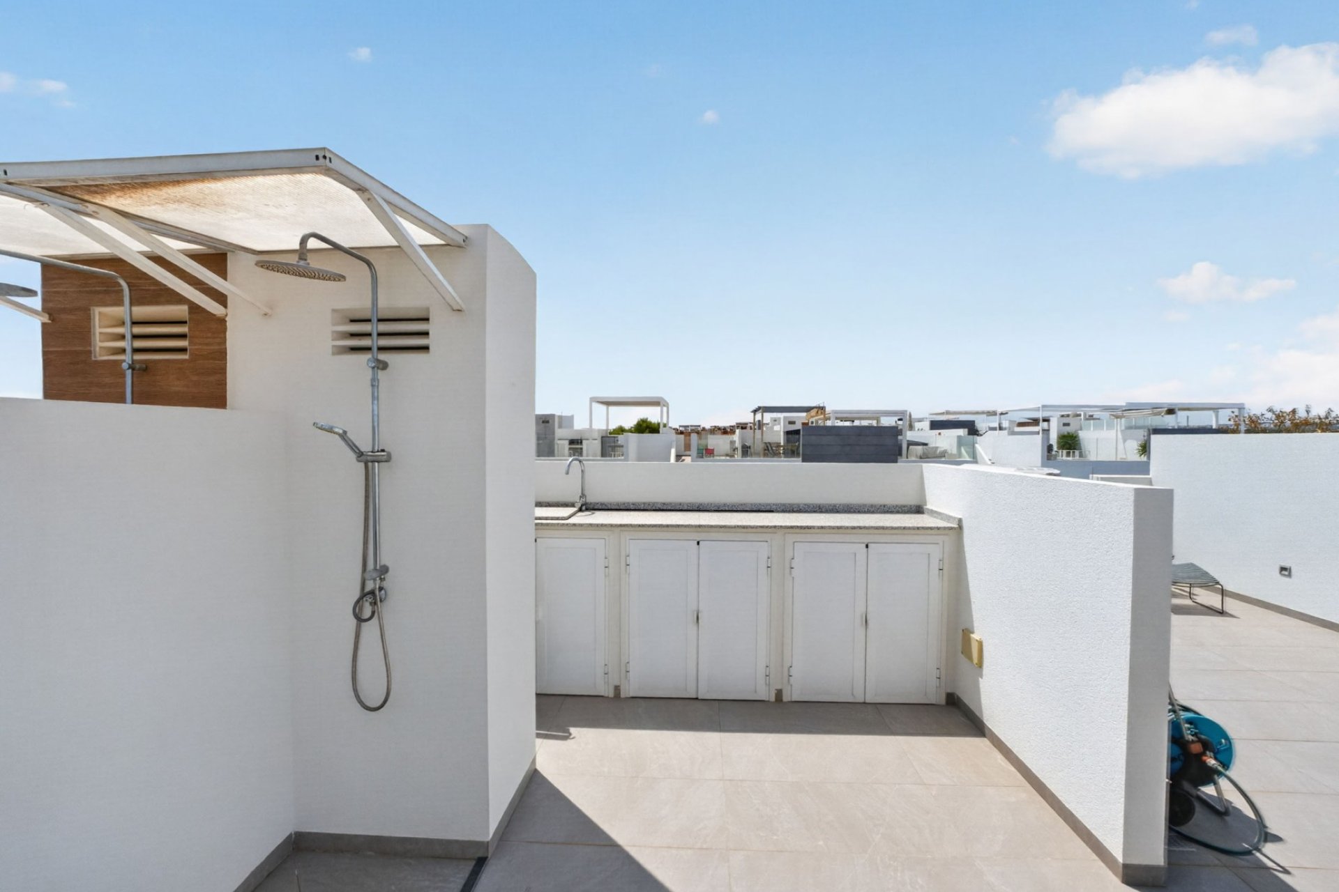 Resale - Apartment -
Torrevieja