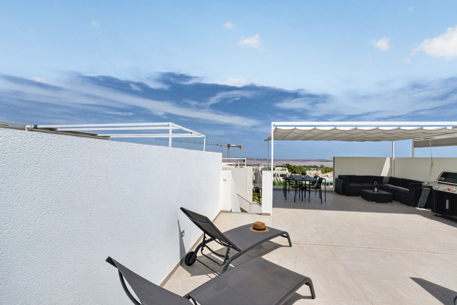 Resale - Apartment -
Torrevieja