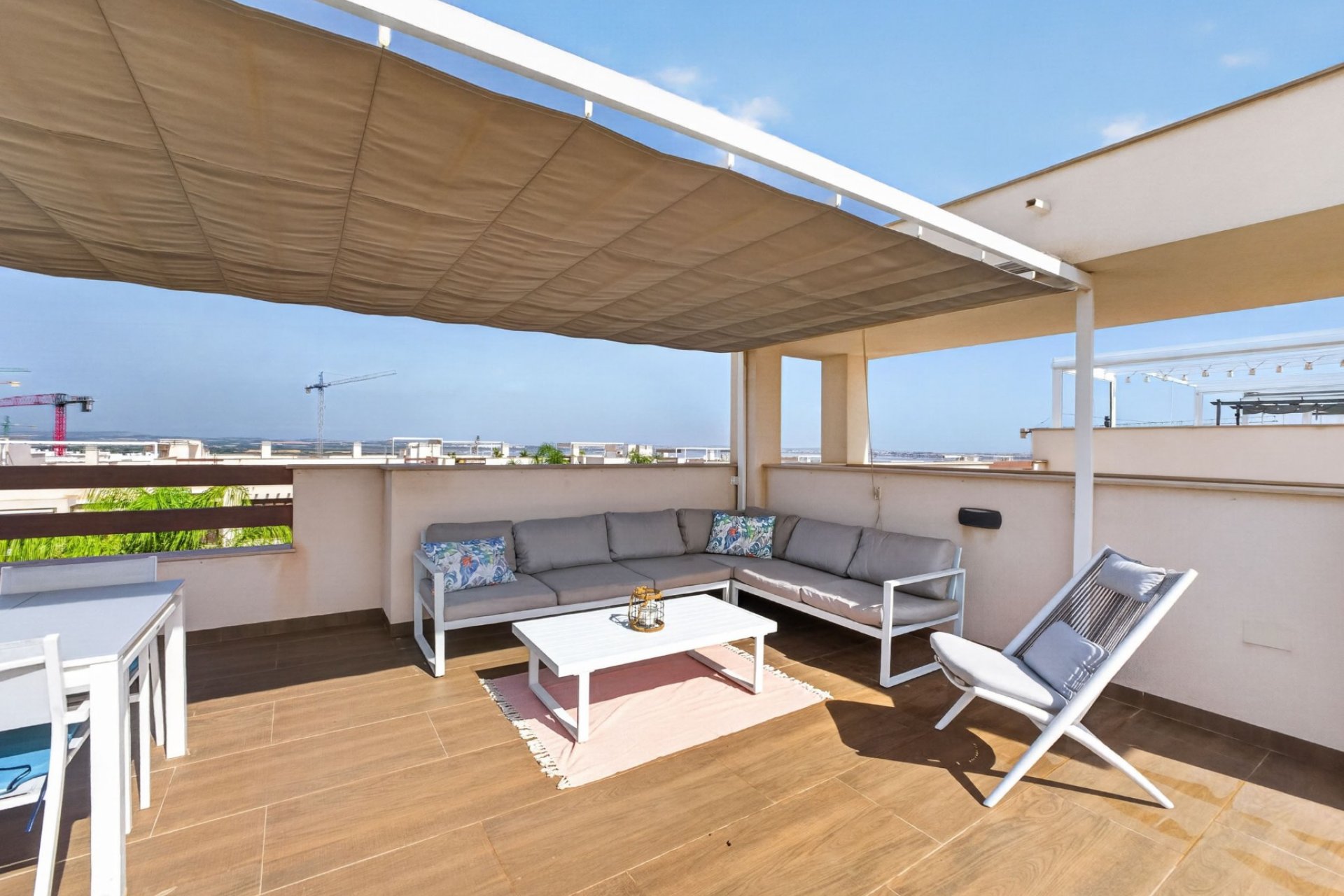 Resale - Apartment -
Torrevieja