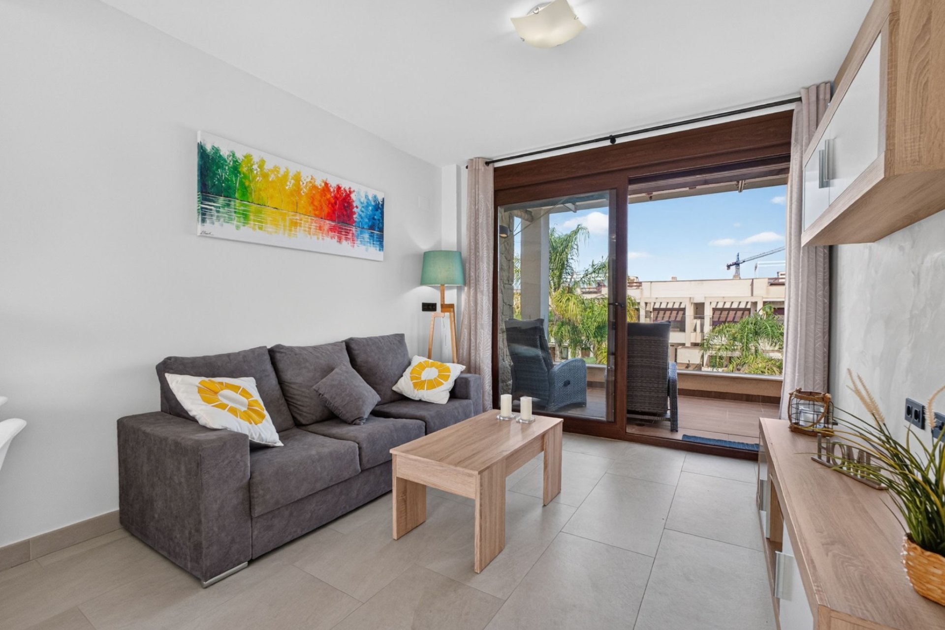 Resale - Apartment -
Torrevieja