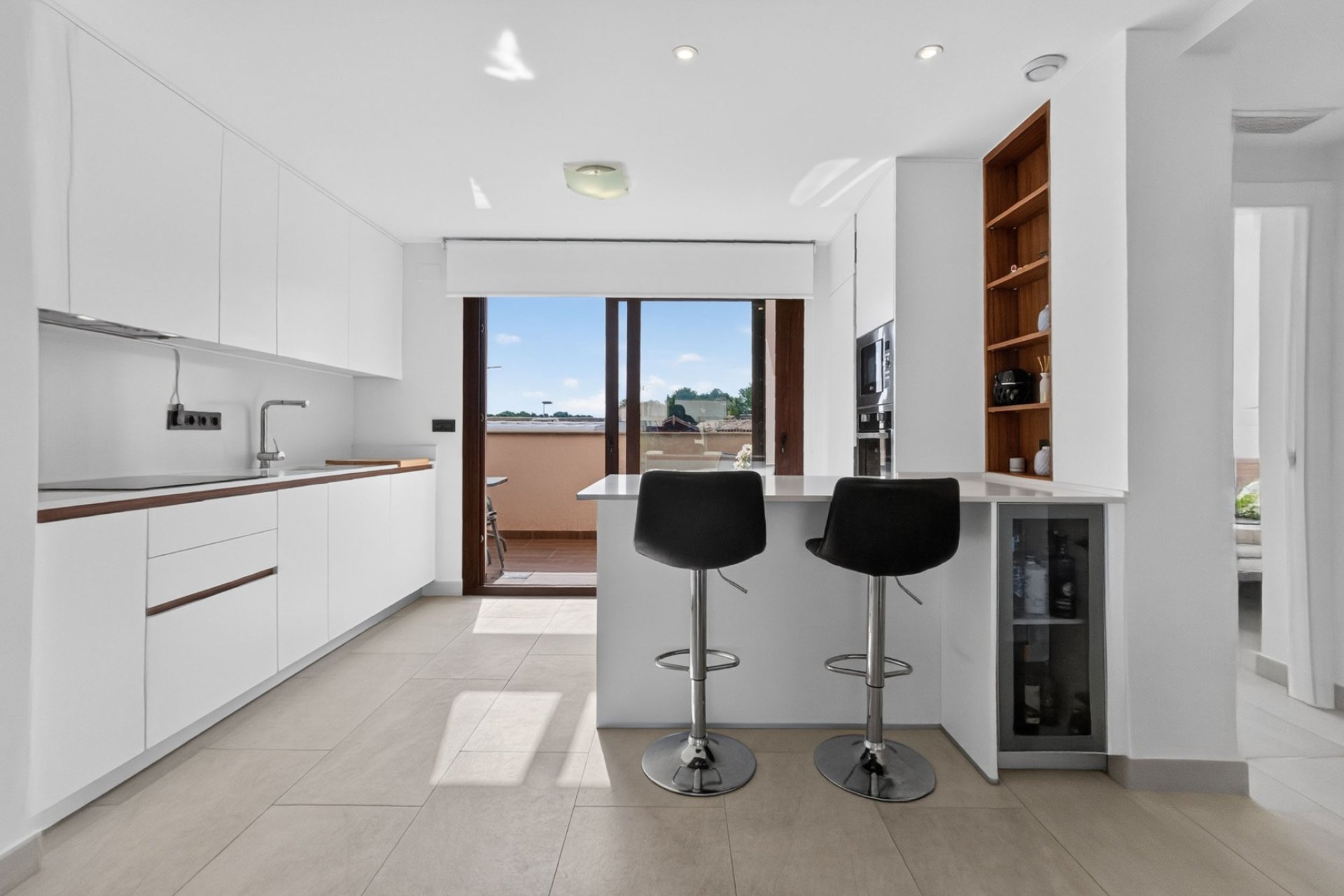 Resale - Apartment -
Torrevieja