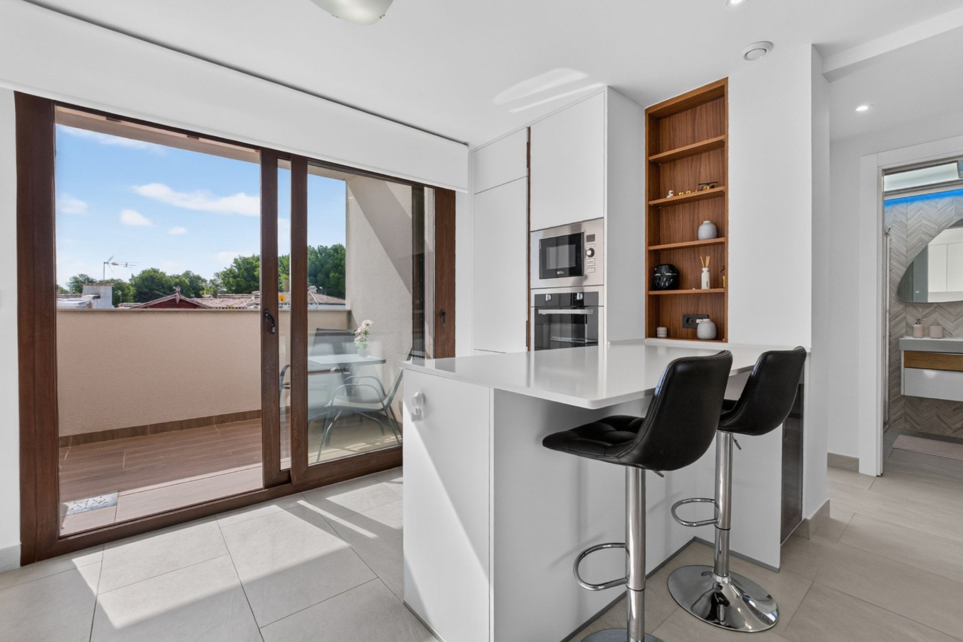 Resale - Apartment -
Torrevieja