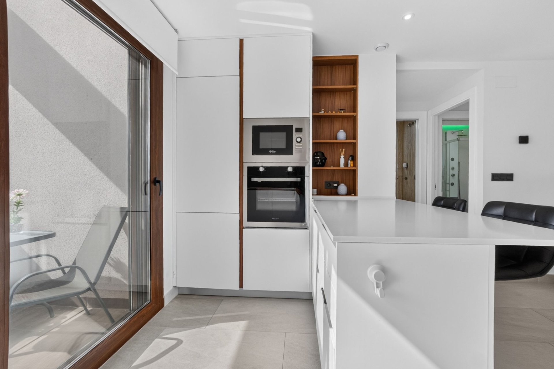 Resale - Apartment -
Torrevieja