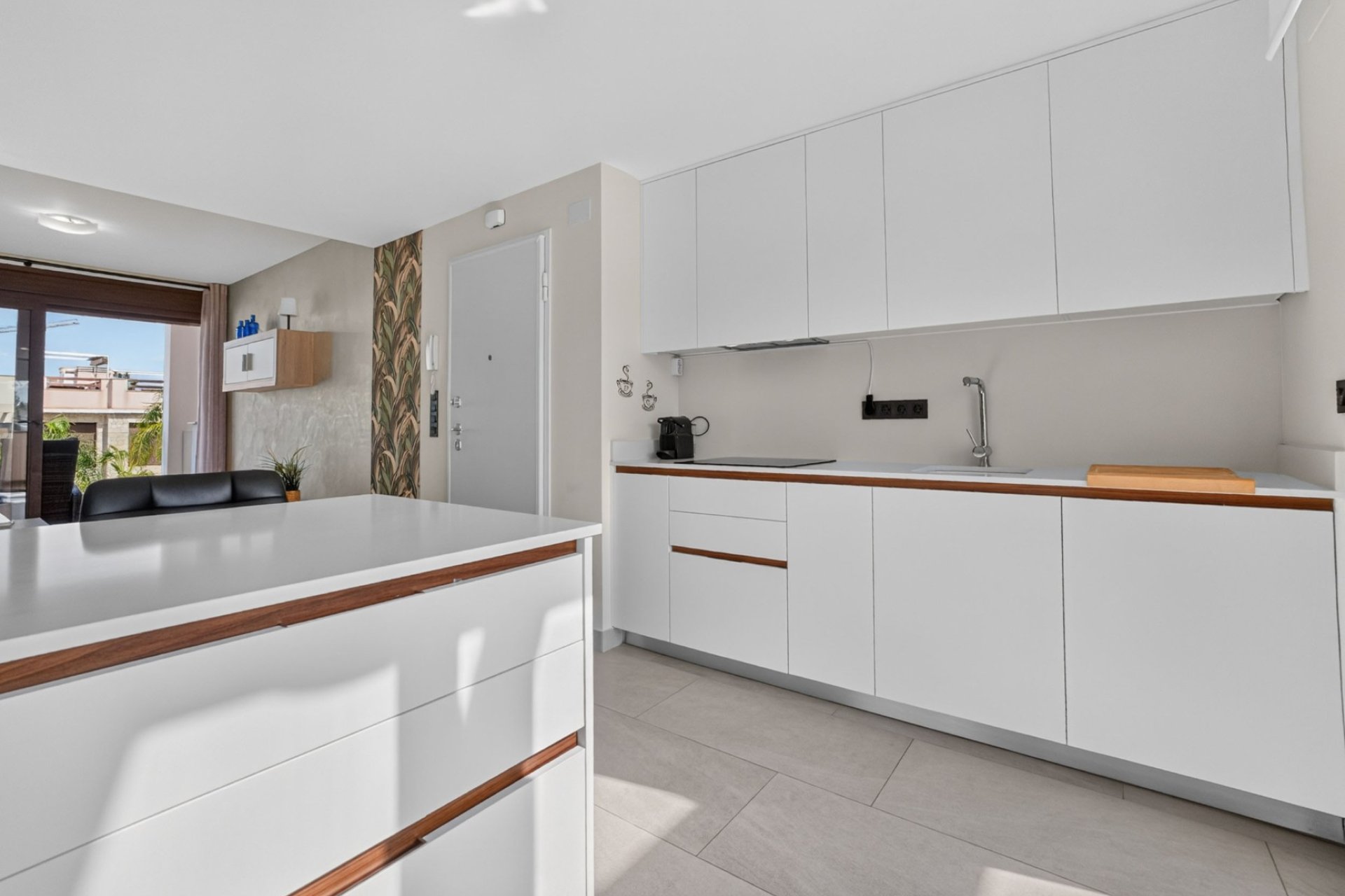 Resale - Apartment -
Torrevieja