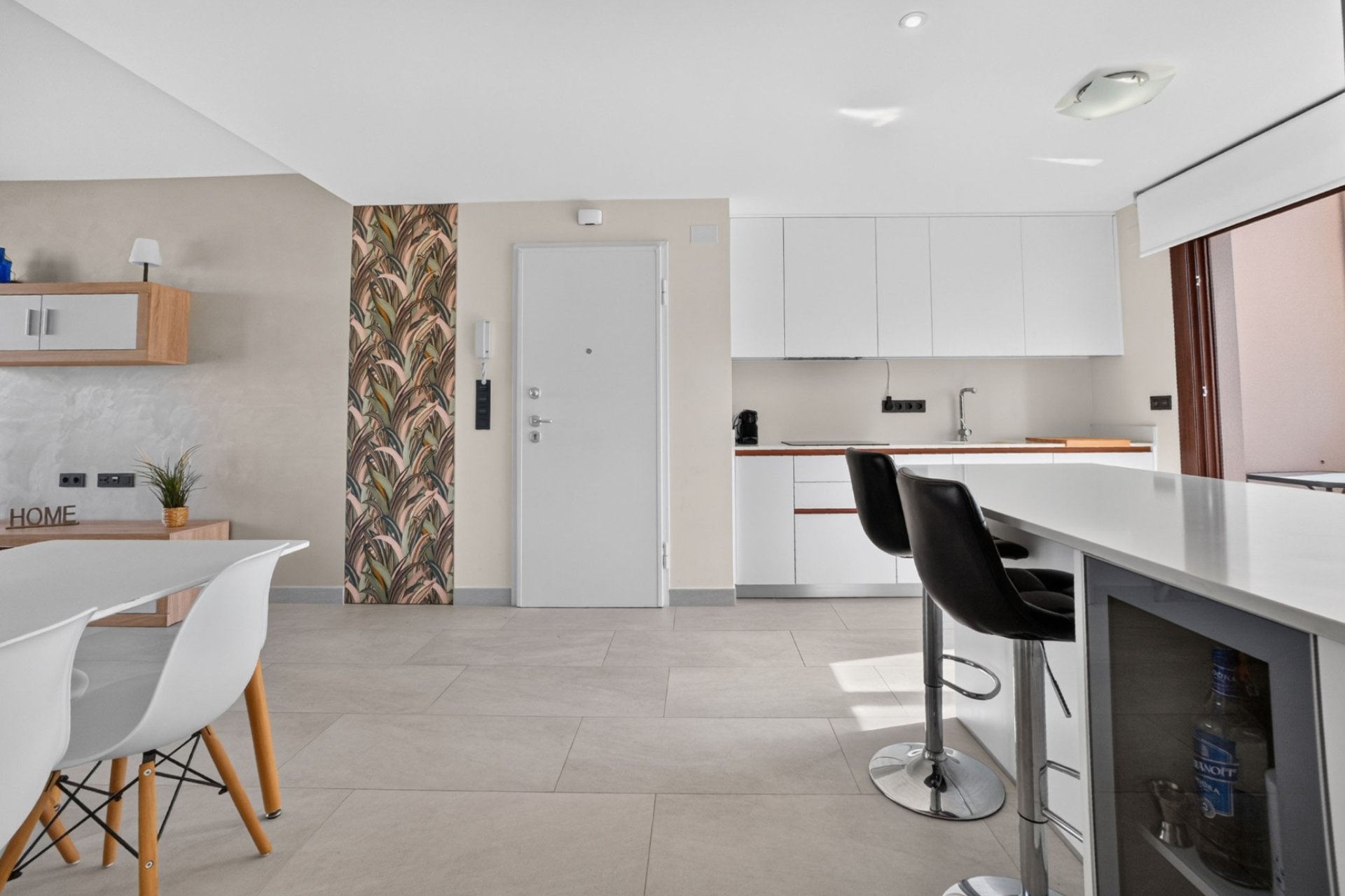 Resale - Apartment -
Torrevieja
