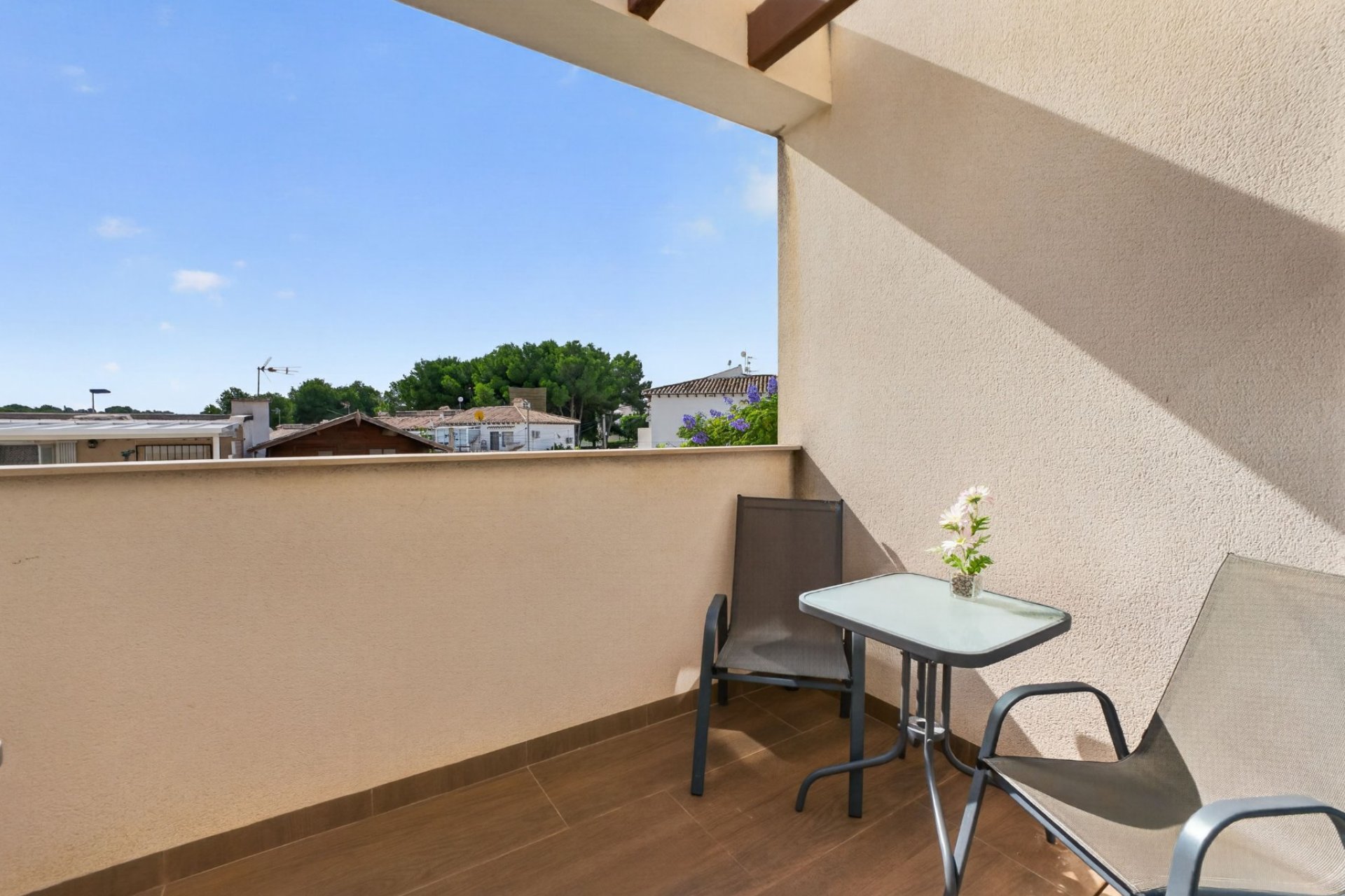 Resale - Apartment -
Torrevieja