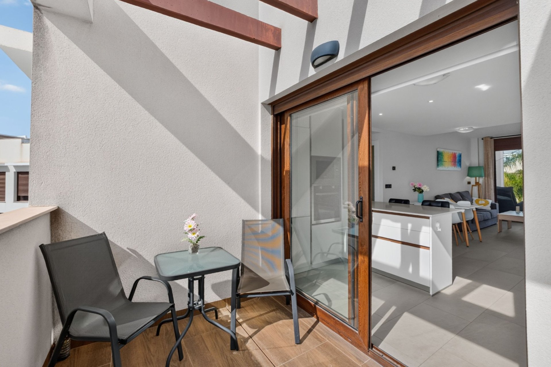 Resale - Apartment -
Torrevieja