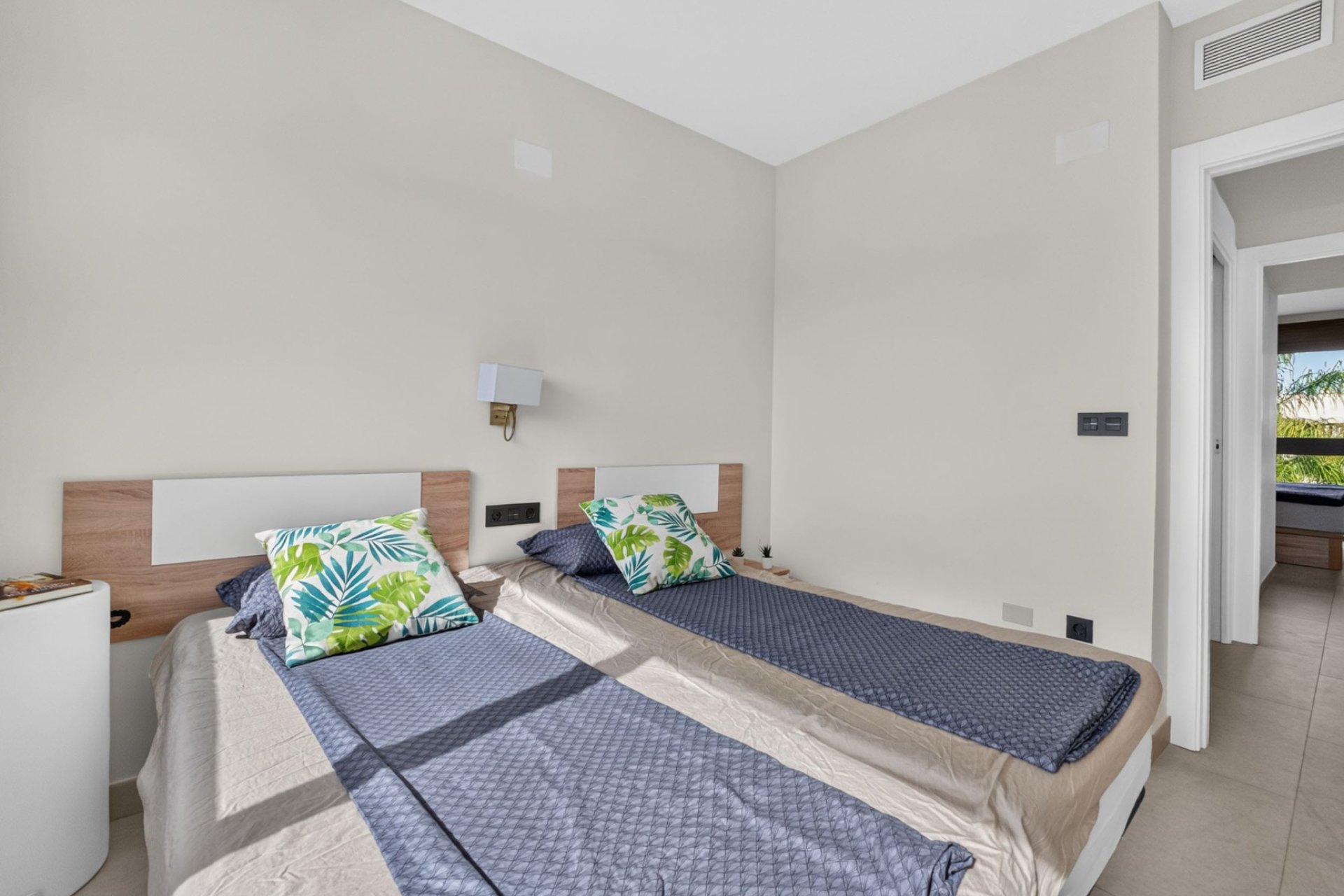 Resale - Apartment -
Torrevieja