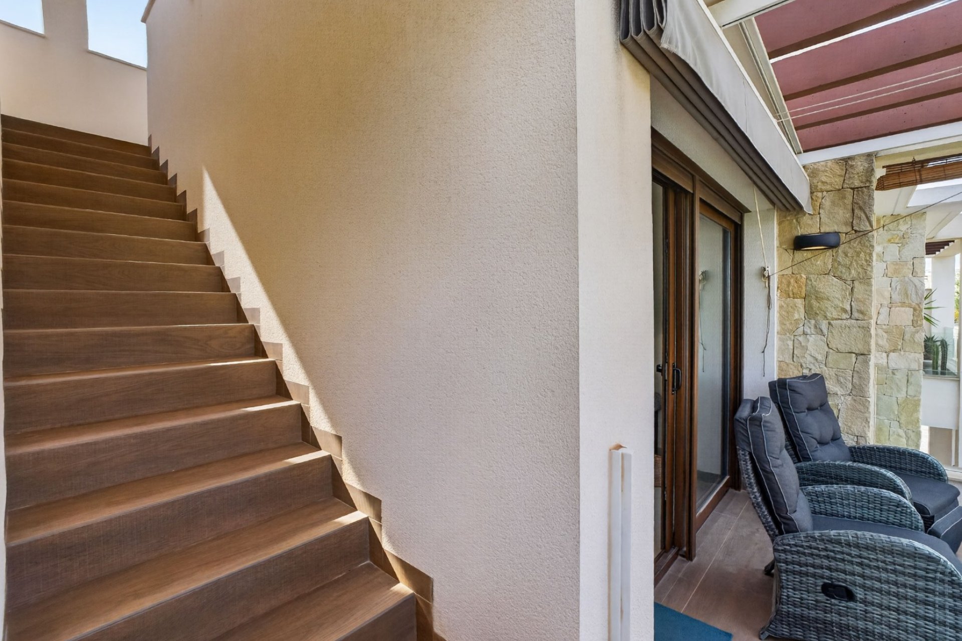 Resale - Apartment -
Torrevieja