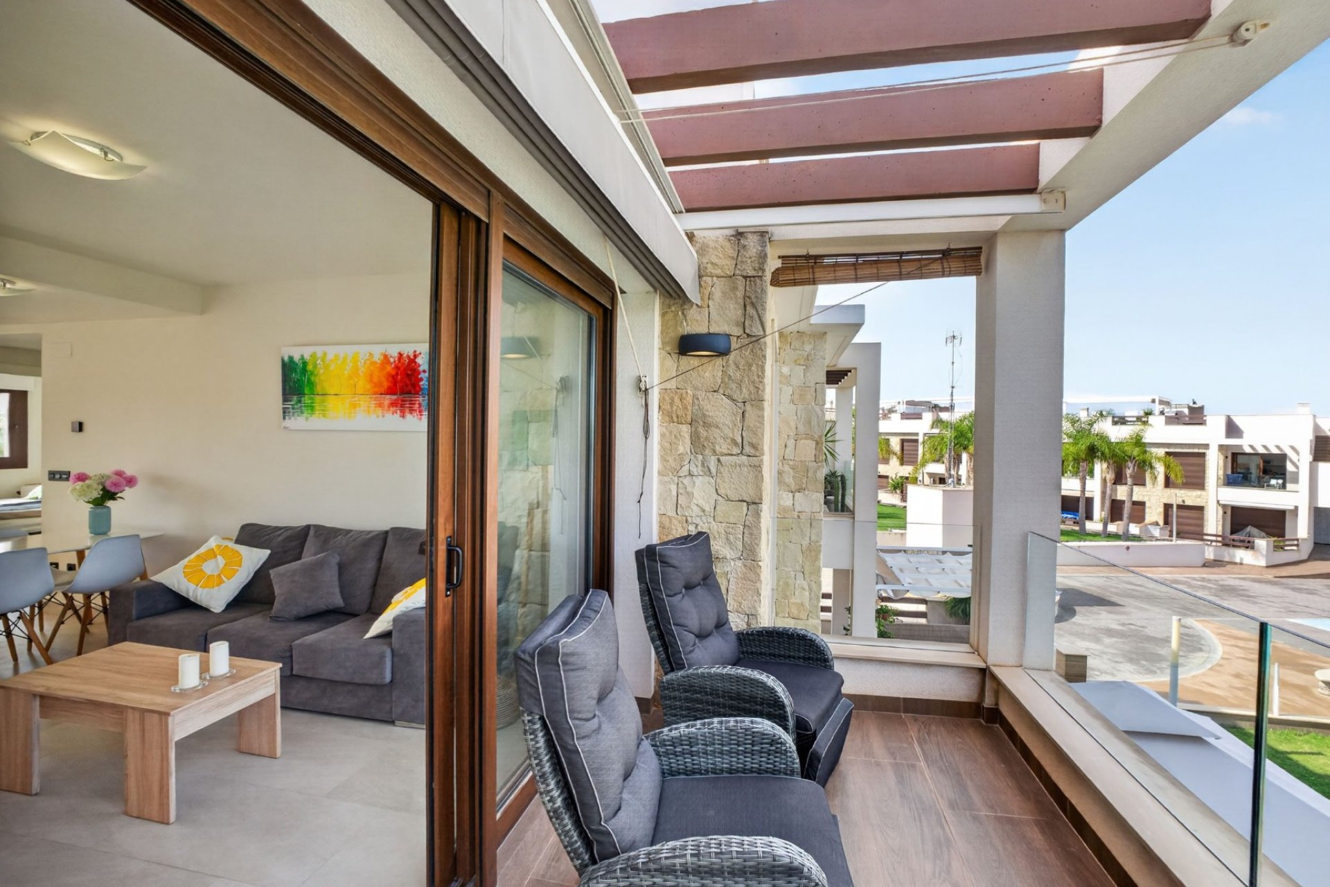 Resale - Apartment -
Torrevieja