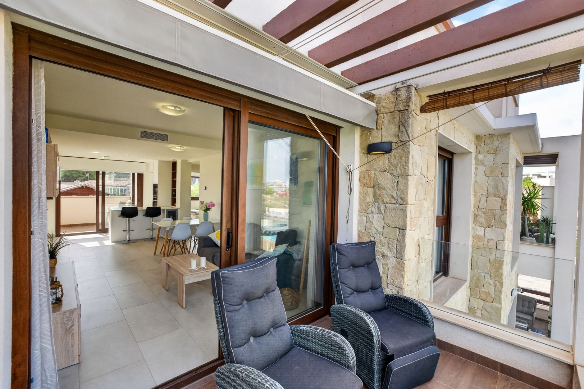 Resale - Apartment -
Torrevieja