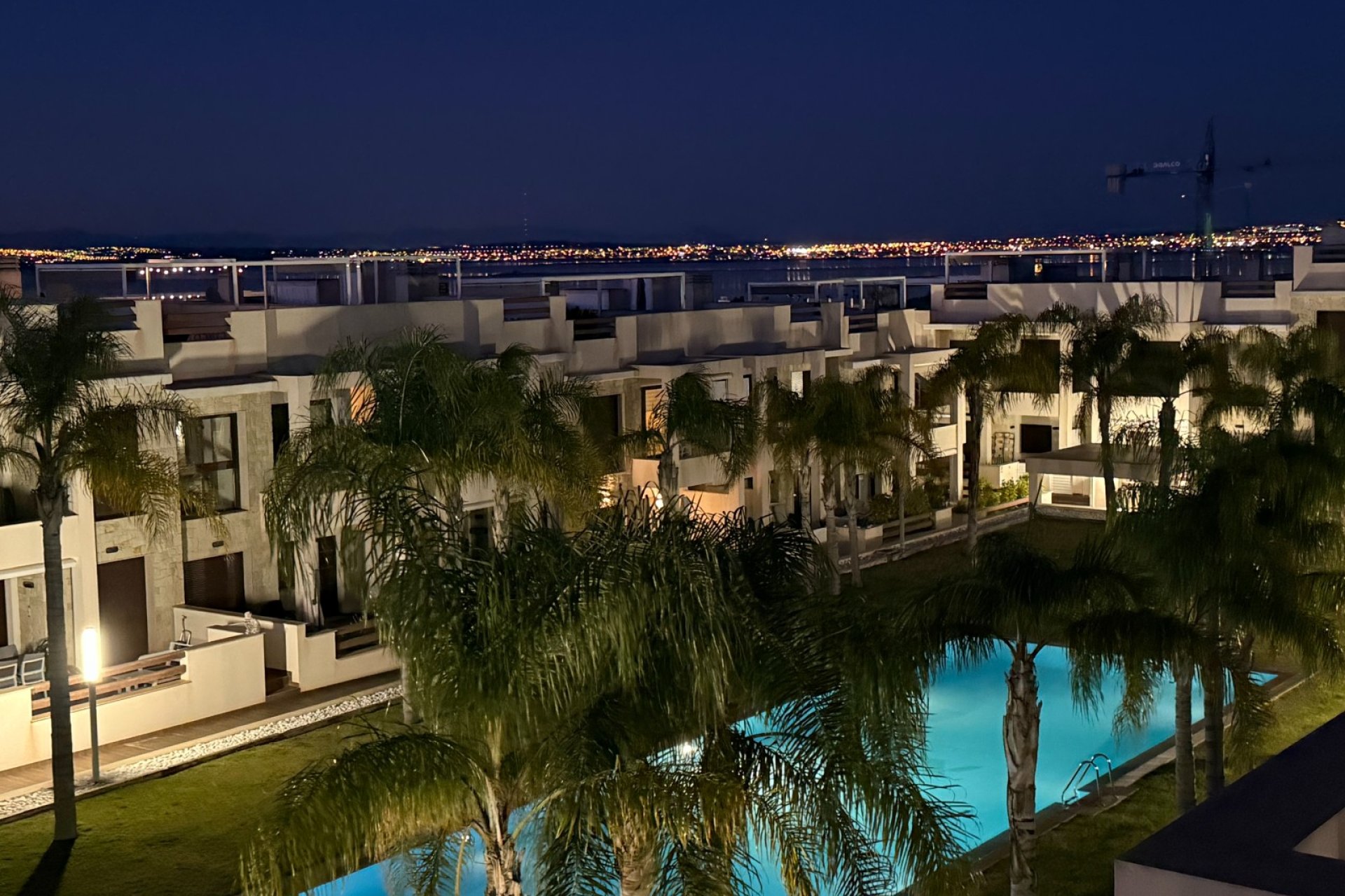 Resale - Apartment -
Torrevieja