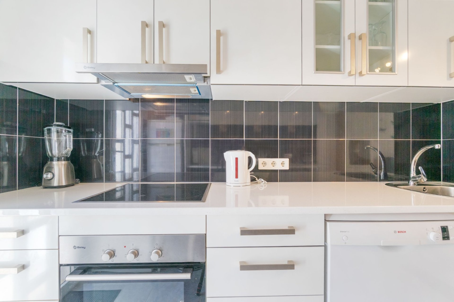 Resale - Townhouse -
Ciudad Quesada