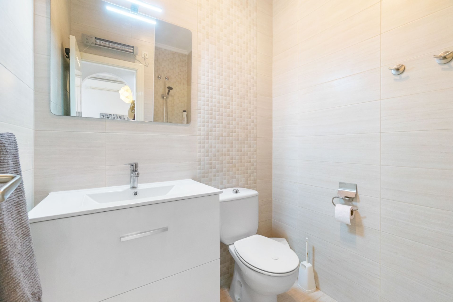 Resale - Townhouse -
Ciudad Quesada