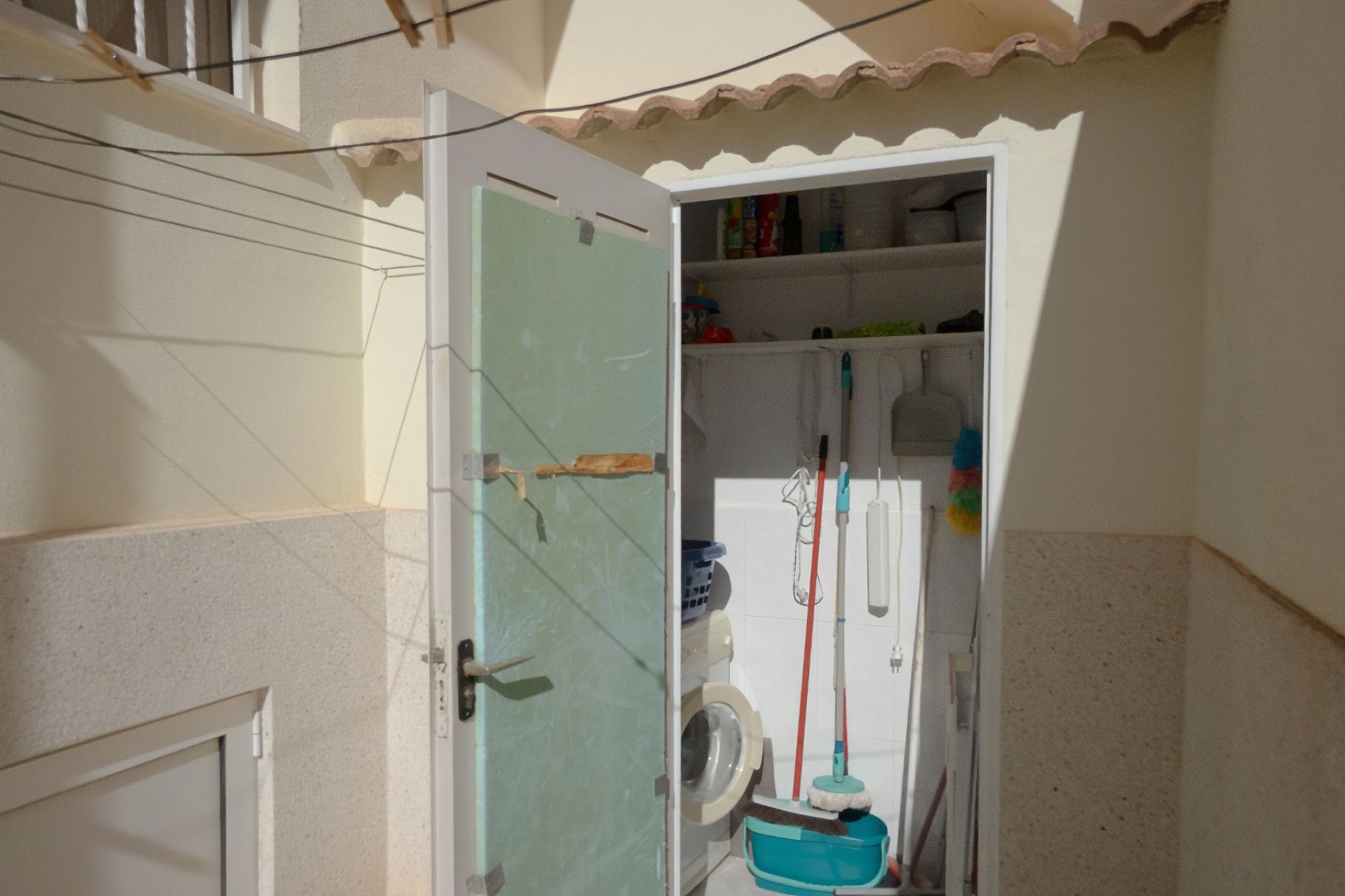 Resale - Townhouse -
Ciudad Quesada