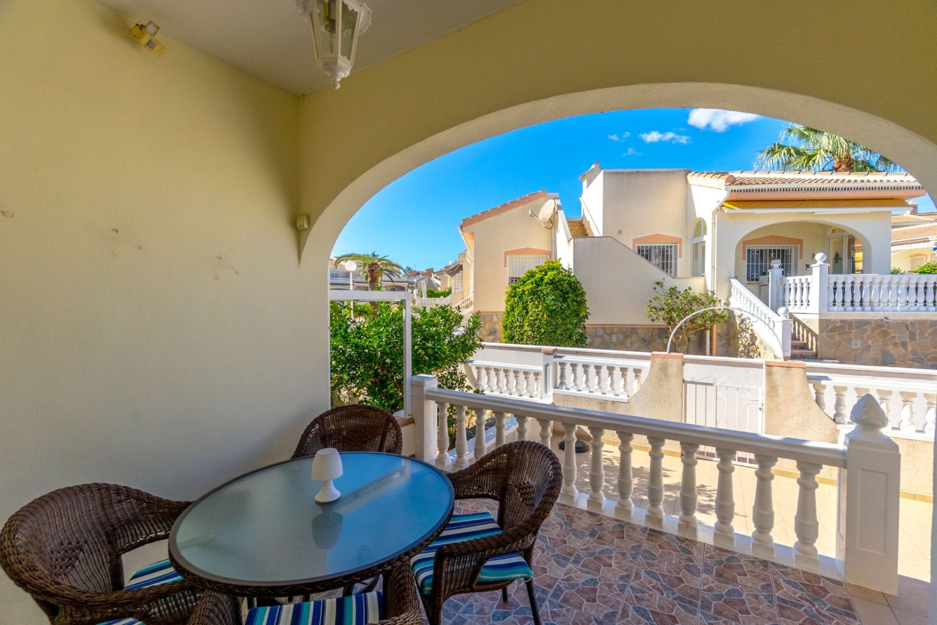 Resale - Townhouse -
Ciudad Quesada