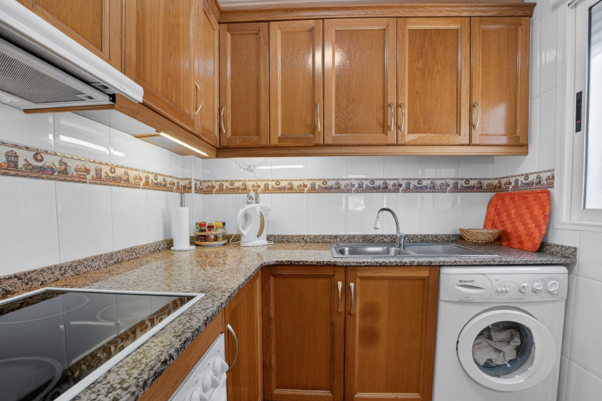 Resale - Townhouse -
Orihuela Costa - Lomas De Cabo Roig