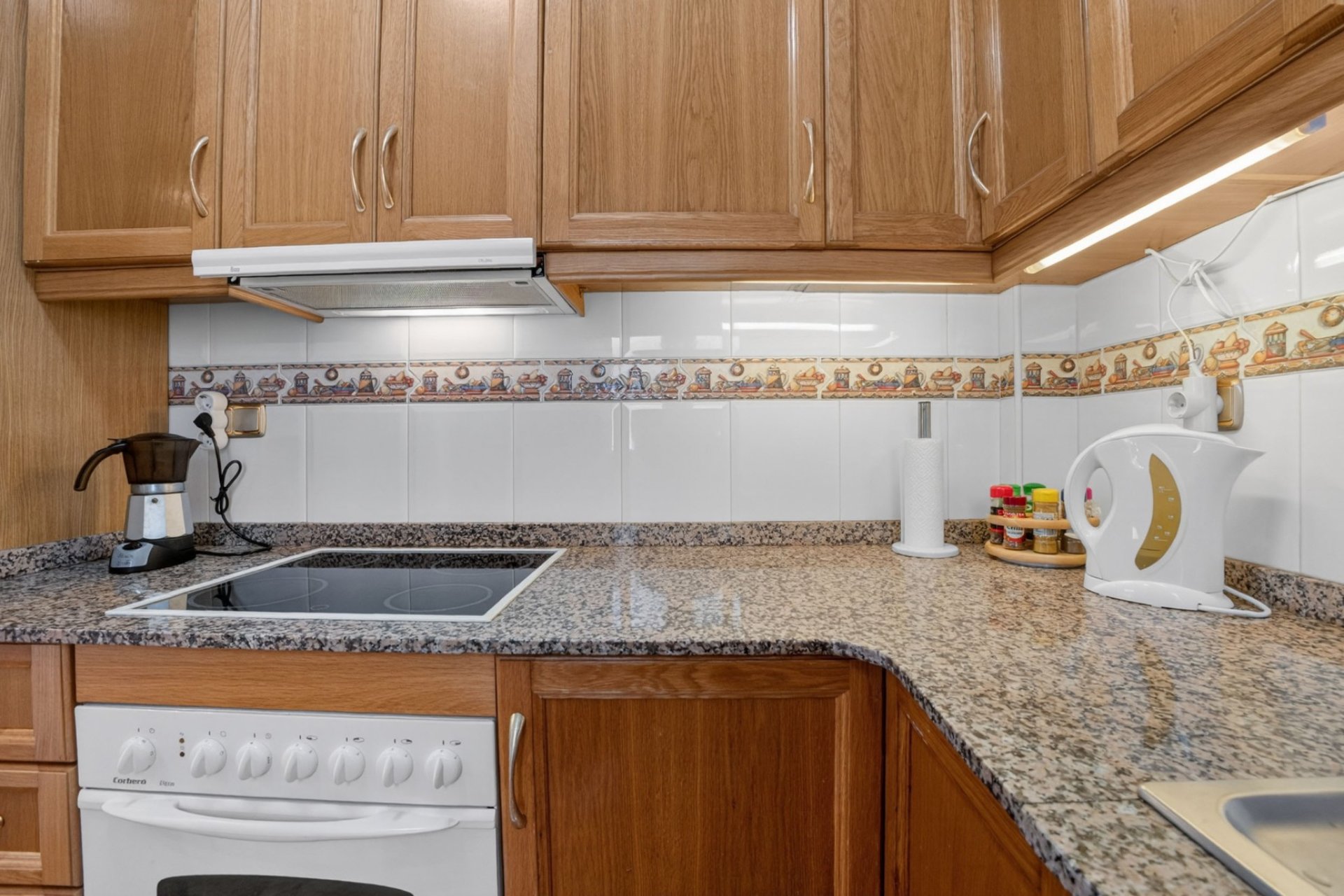 Resale - Townhouse -
Orihuela Costa - Lomas De Cabo Roig