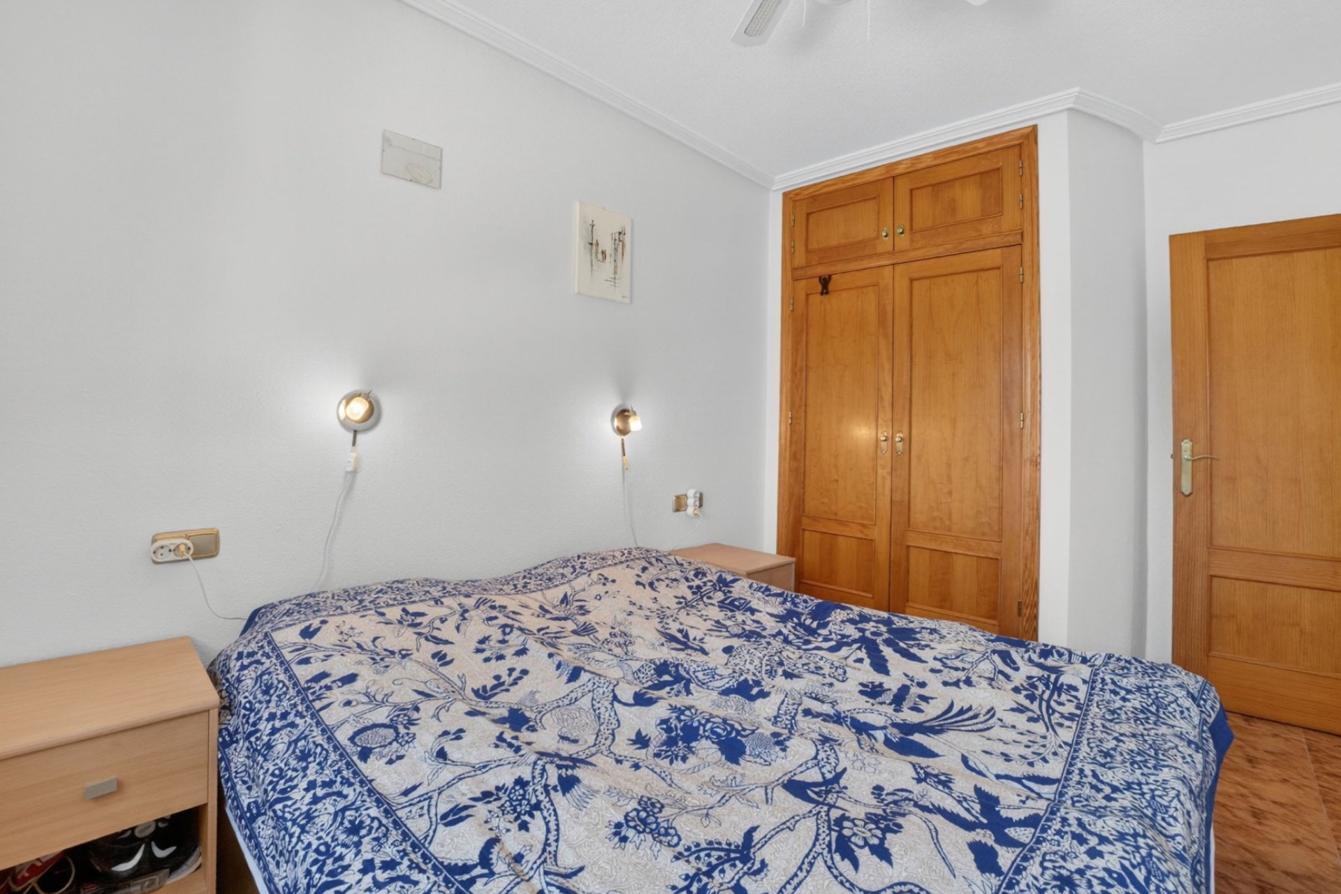 Resale - Townhouse -
Orihuela Costa - Lomas De Cabo Roig