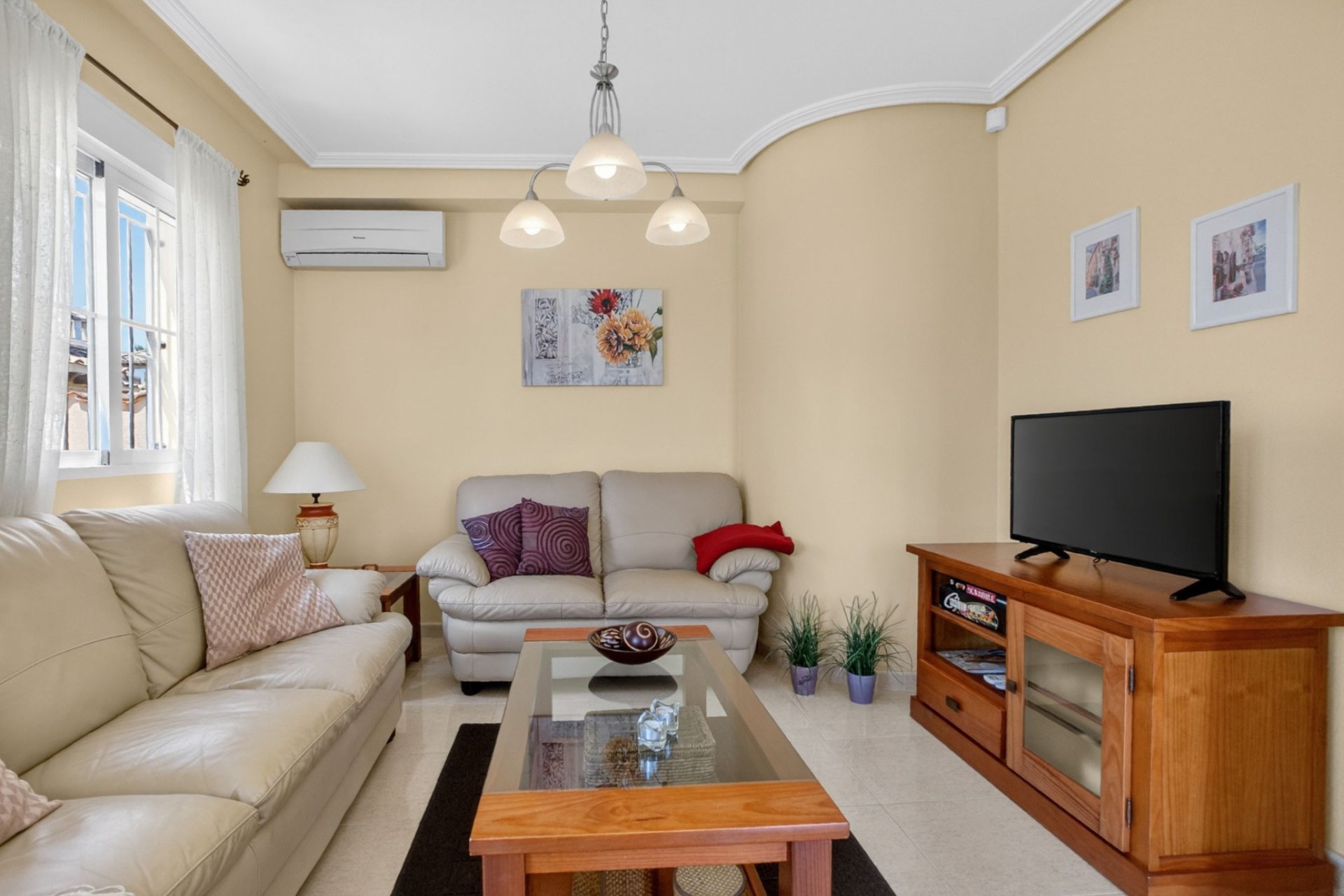 Resale - Townhouse -
Orihuela Costa - Lomas De Cabo Roig