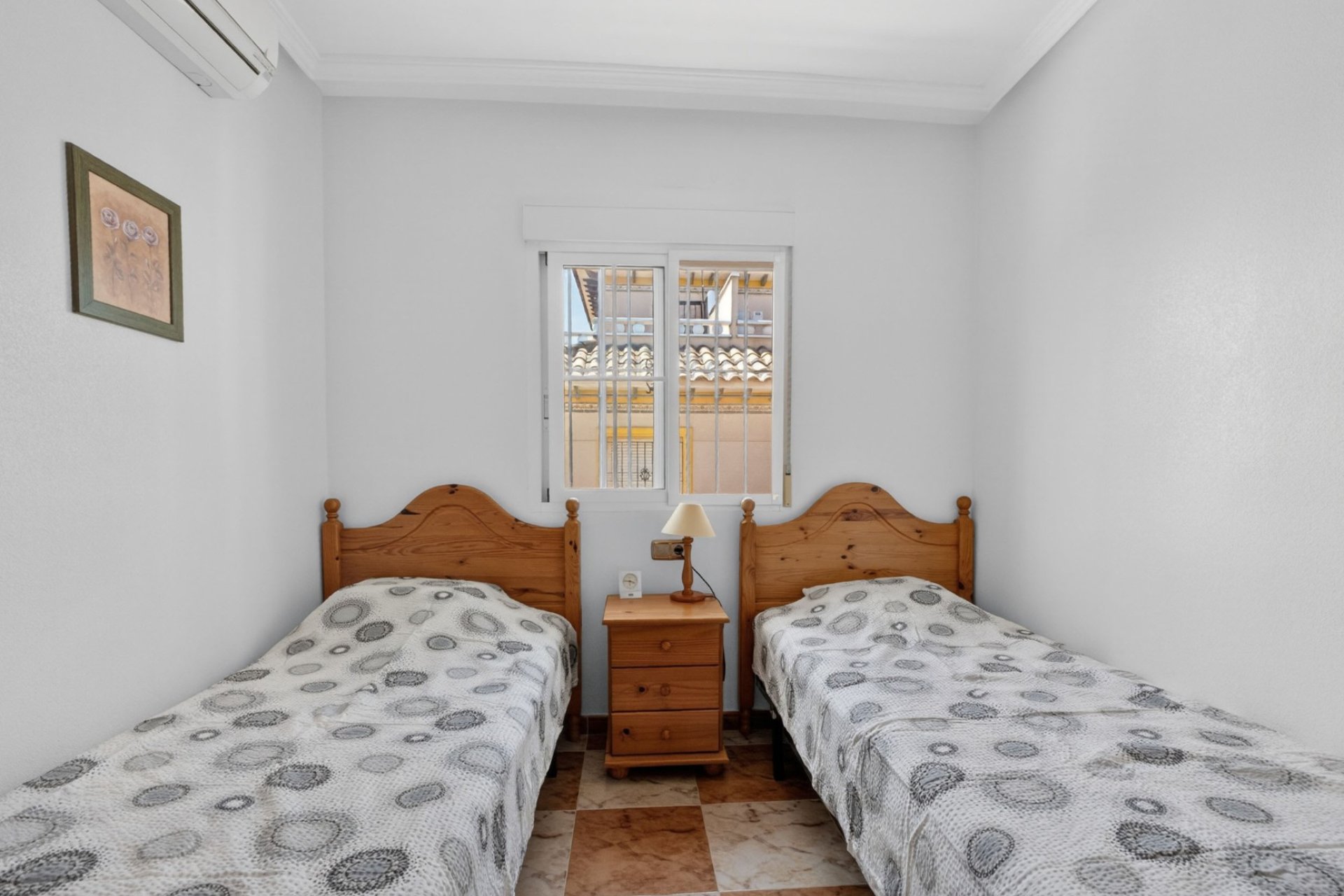 Resale - Townhouse -
Orihuela Costa - Lomas De Cabo Roig