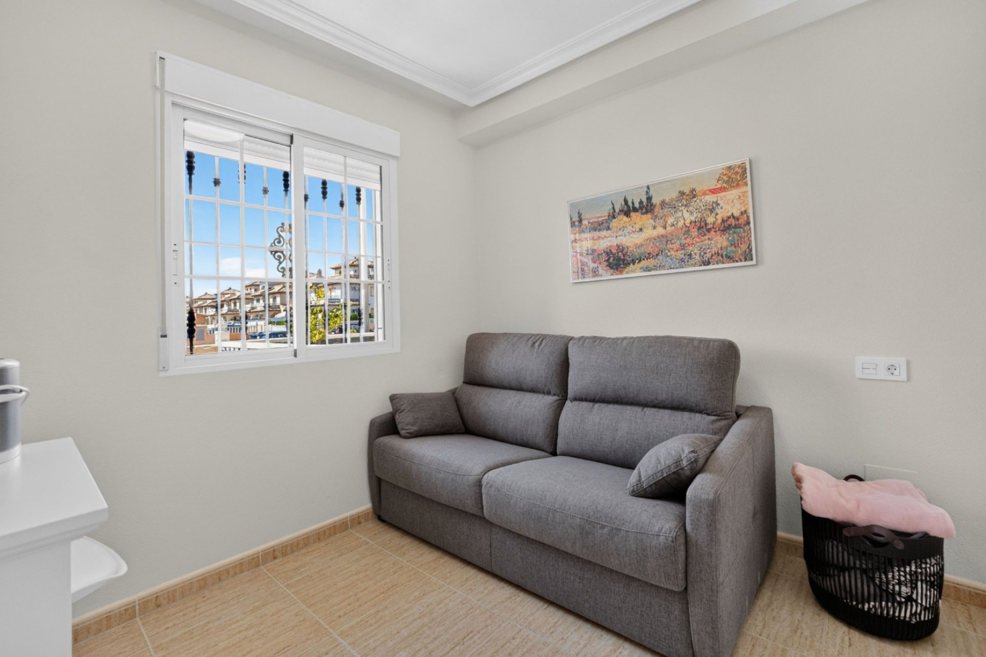 Resale - Townhouse -
Orihuela Costa - Lomas De Cabo Roig