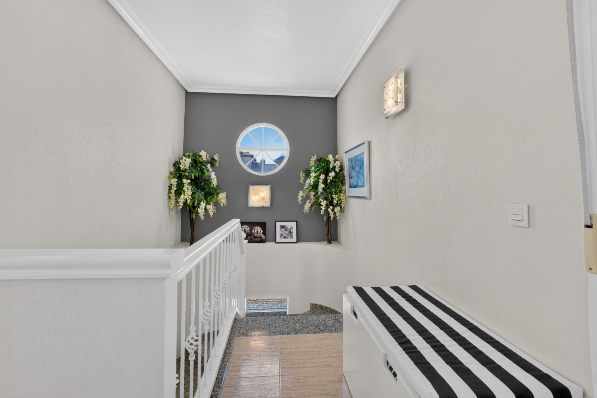 Resale - Townhouse -
Orihuela Costa - Lomas De Cabo Roig