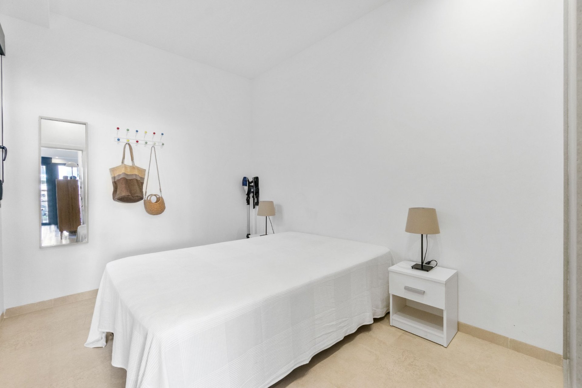 Resale - Townhouse -
Orihuela Costa - Villamartín