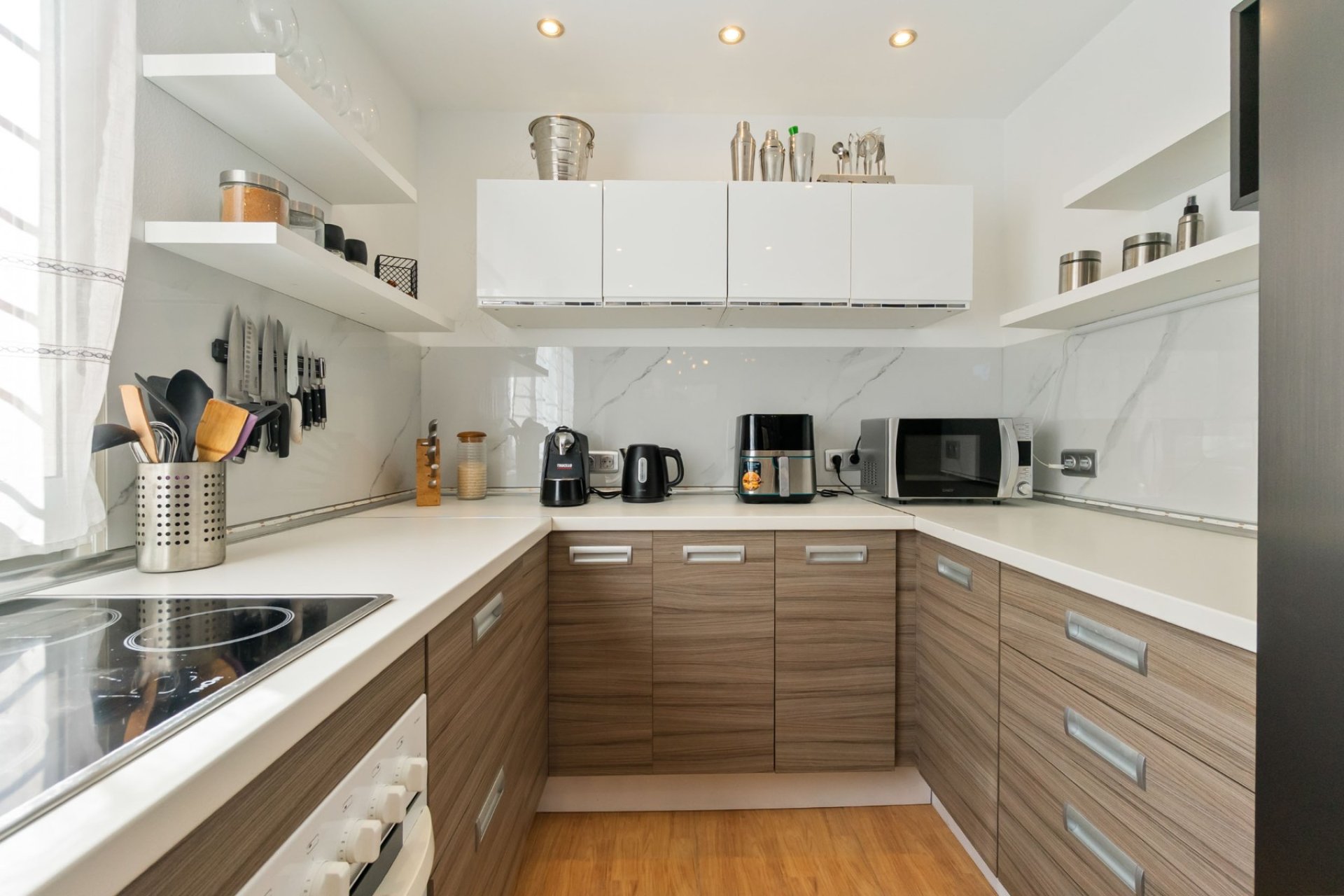 Resale - Townhouse -
Orihuela Costa - Villamartín