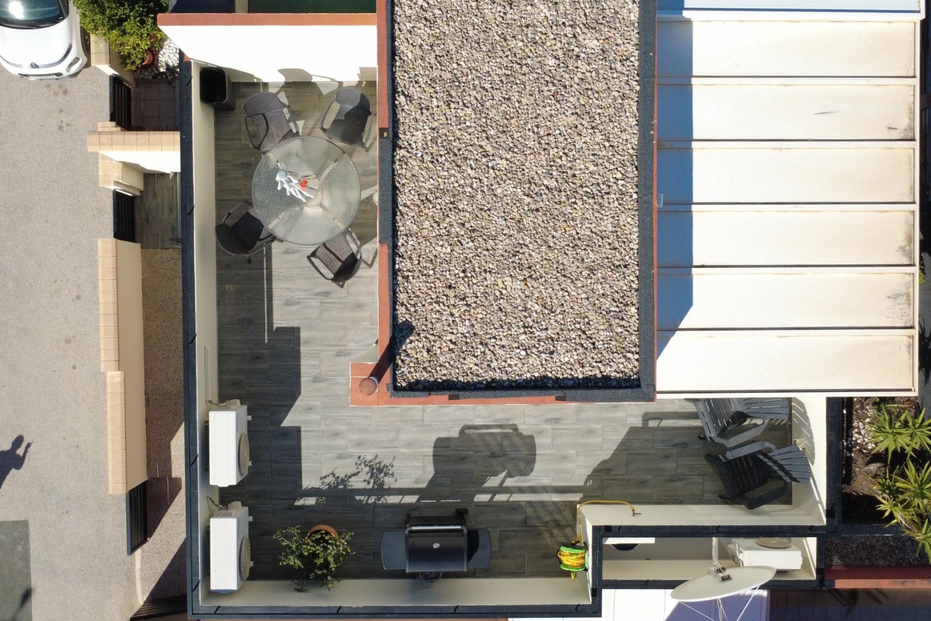 Resale - Townhouse -
Orihuela Costa - Villamartín