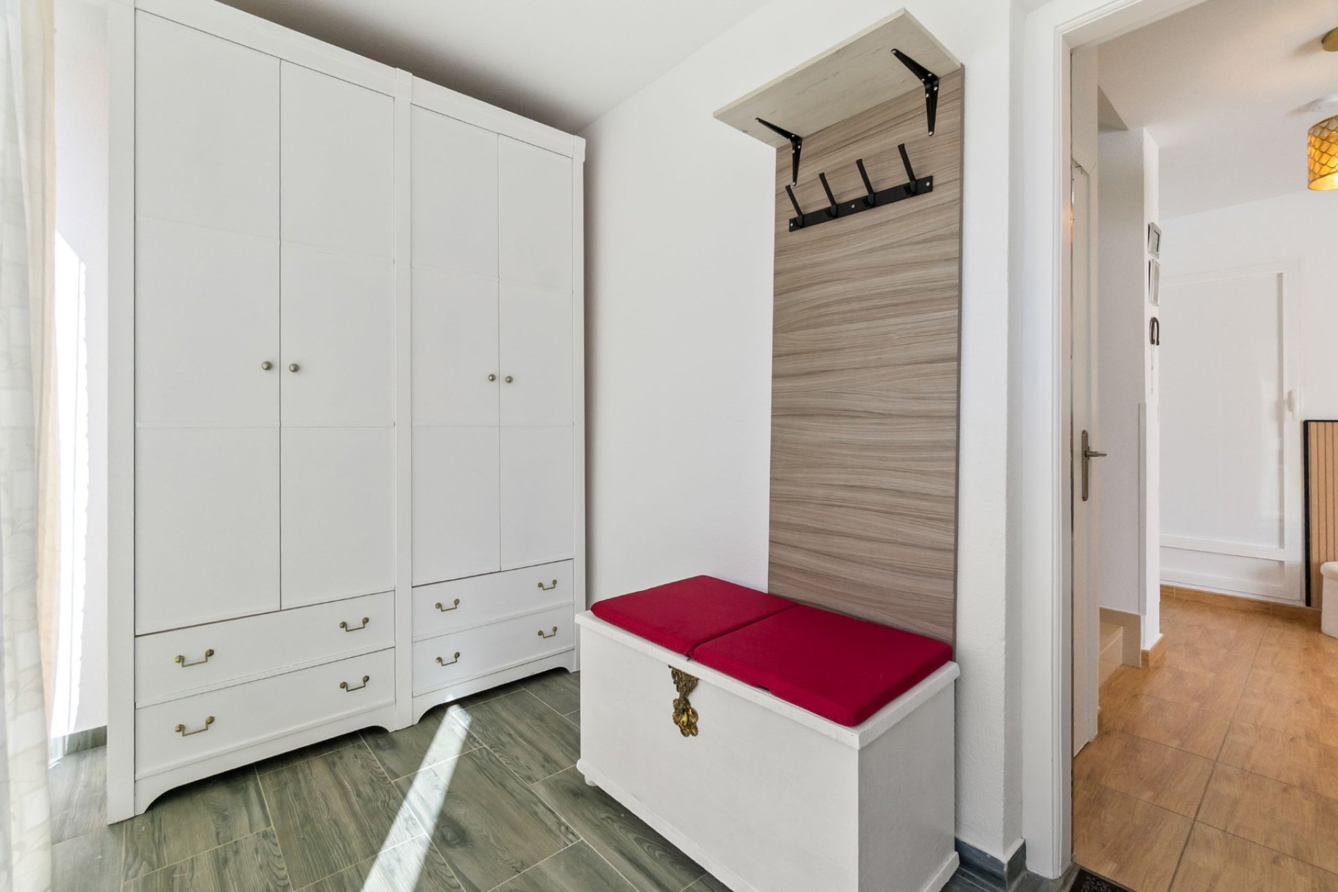 Resale - Townhouse -
Orihuela Costa - Villamartín