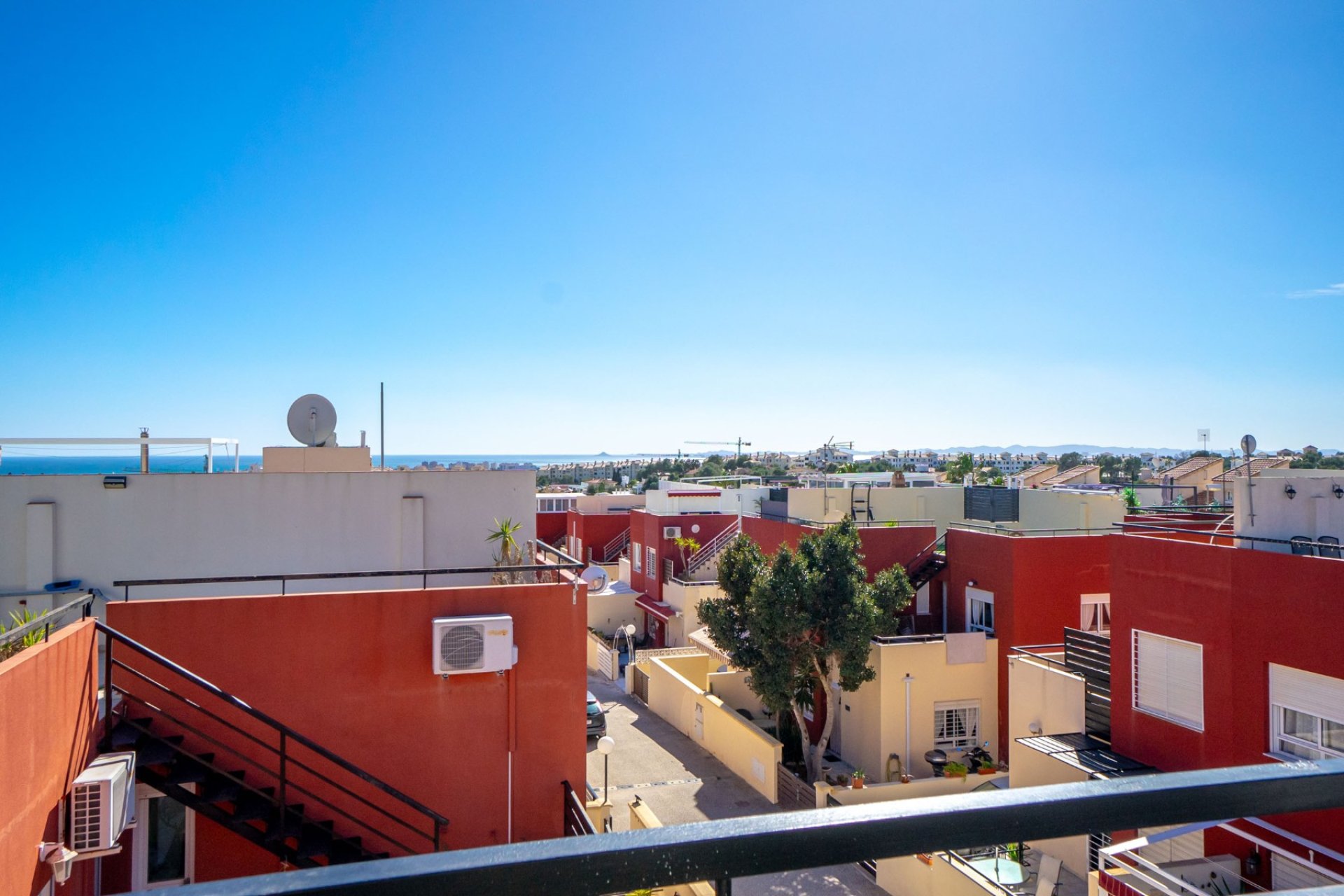 Resale - Townhouse -
Orihuela Costa - Villamartín