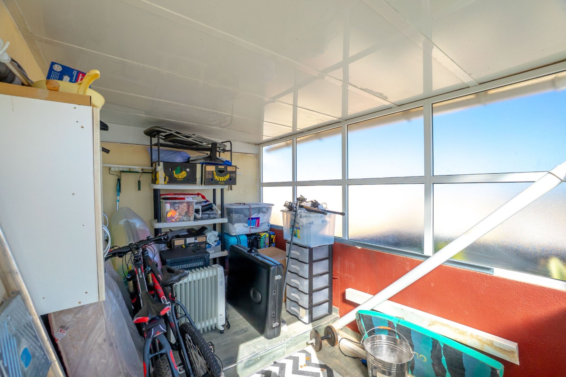 Resale - Townhouse -
Orihuela Costa - Villamartín