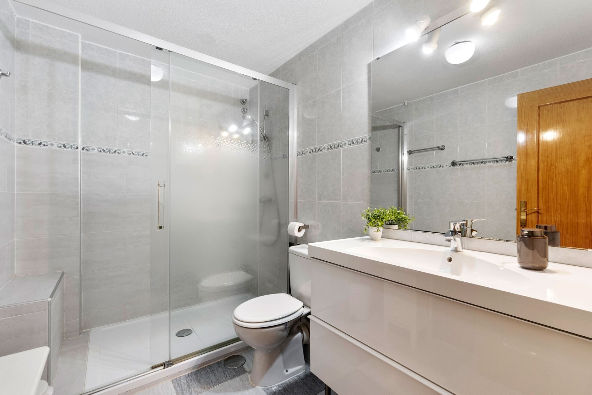 Resale - Townhouse -
Pilar de la Horadada - Torre de la Horadada