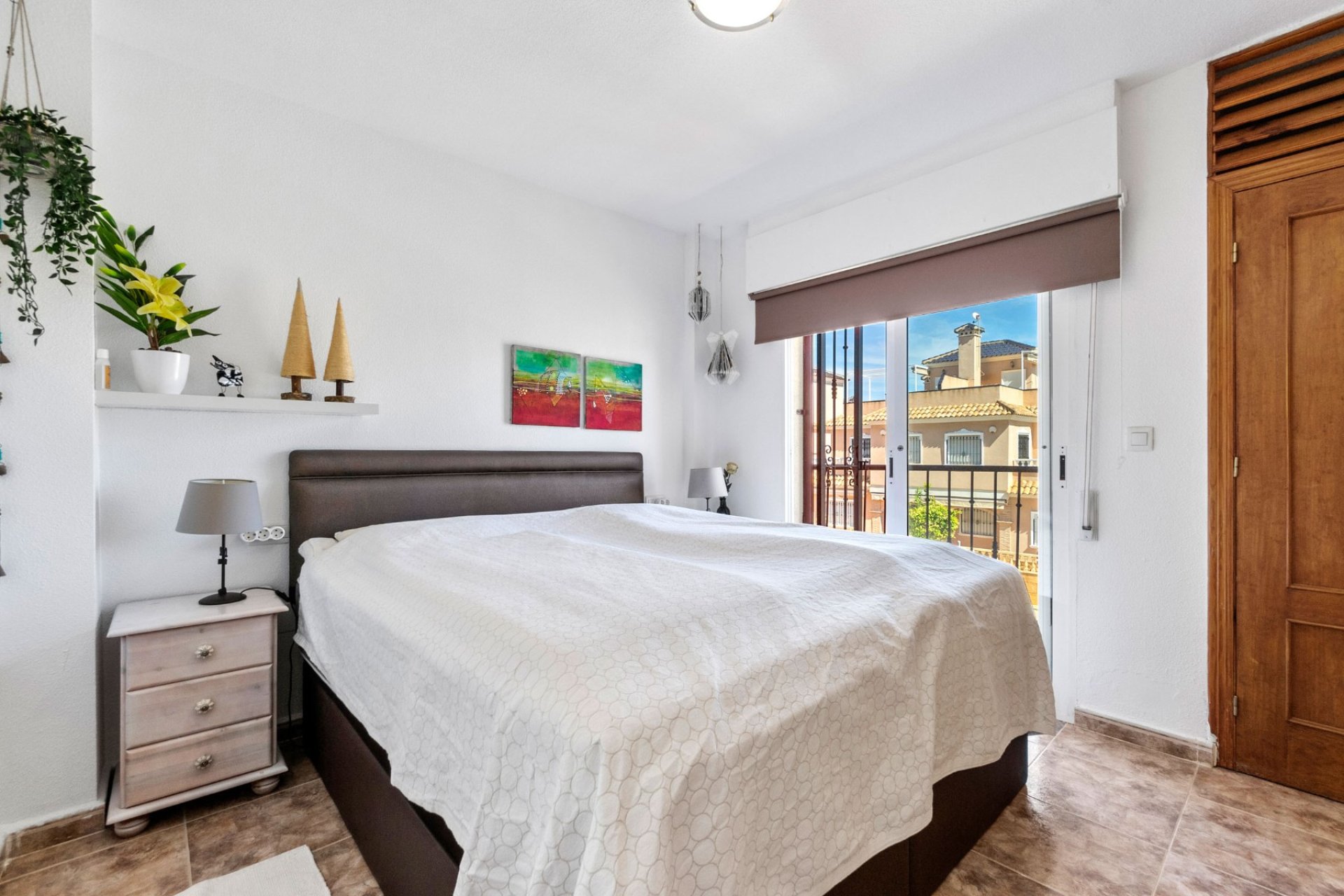 Resale - Townhouse -
Pilar de la Horadada - Torre de la Horadada