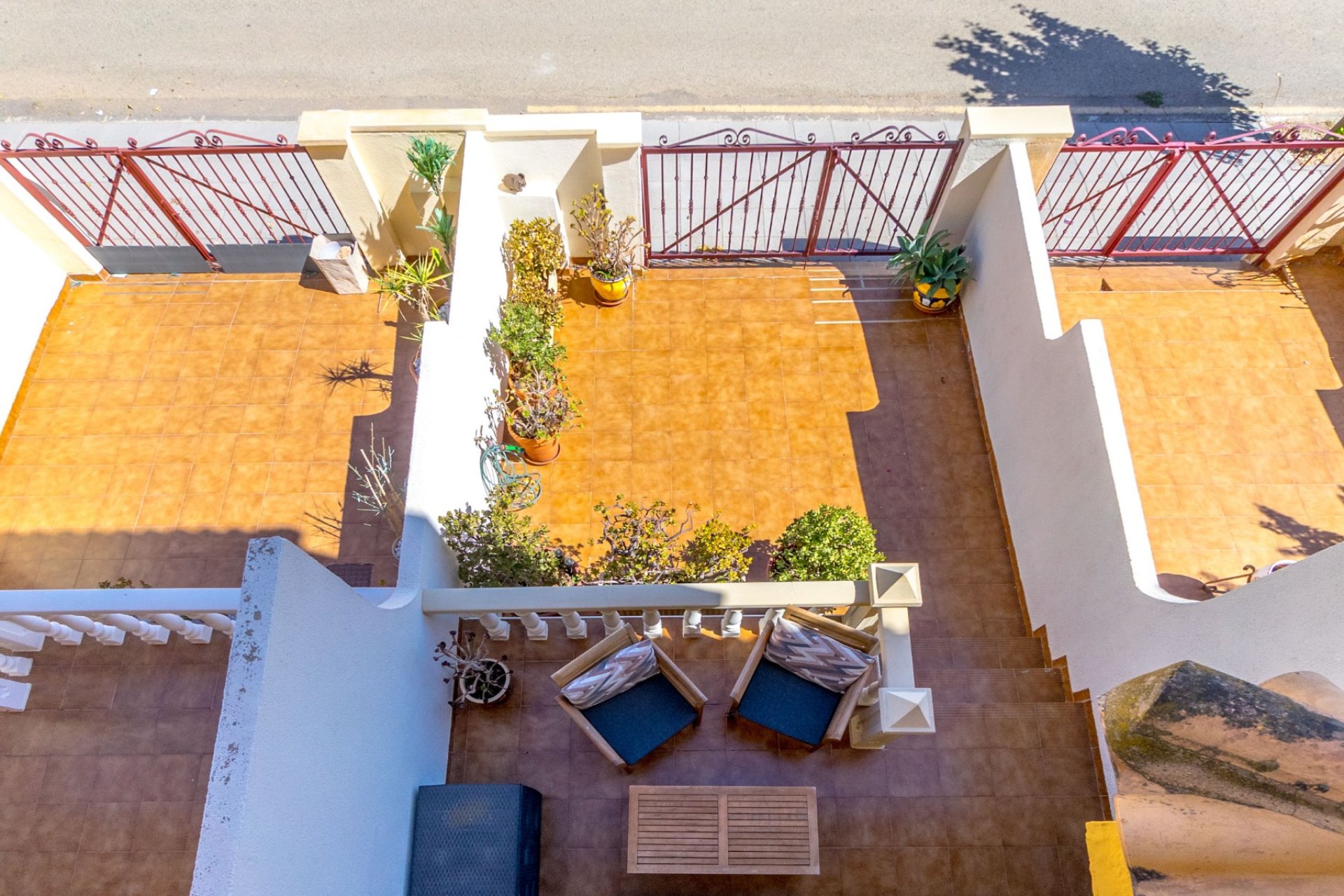 Resale - Townhouse -
Pilar de la Horadada - Torre de la Horadada