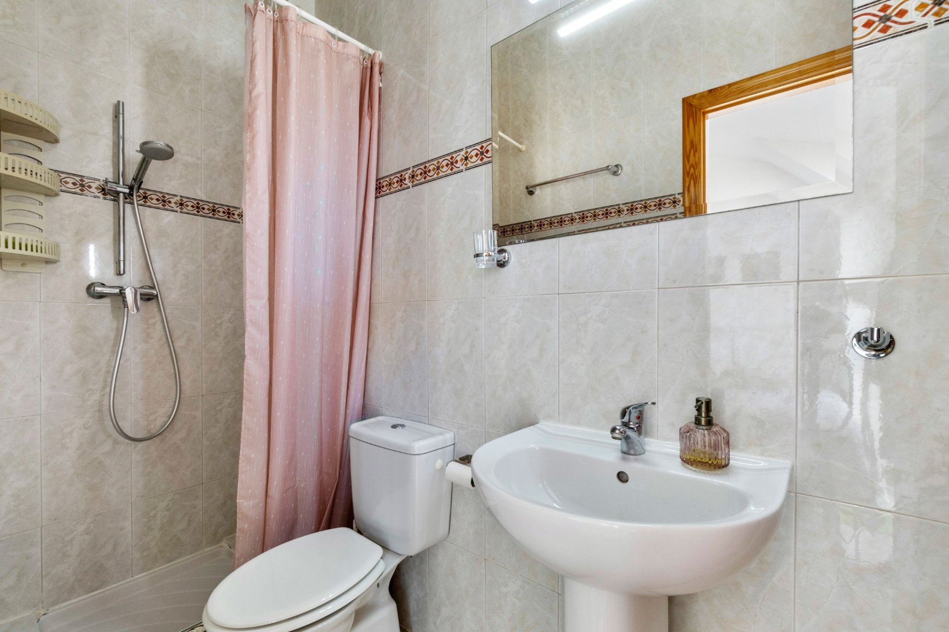 Resale - Townhouse -
Pilar de la Horadada - Torre de la Horadada