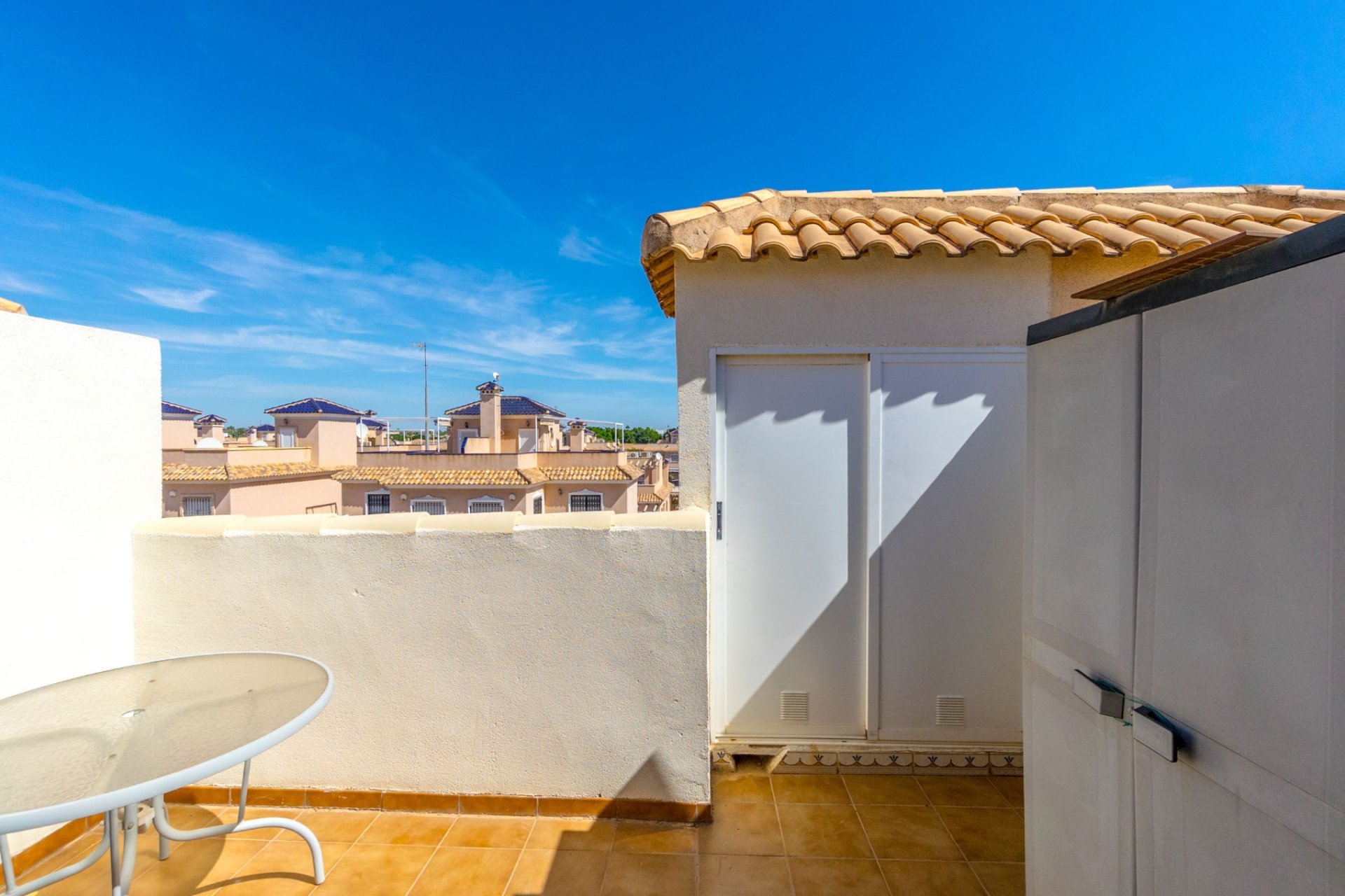Resale - Townhouse -
Pilar de la Horadada - Torre de la Horadada