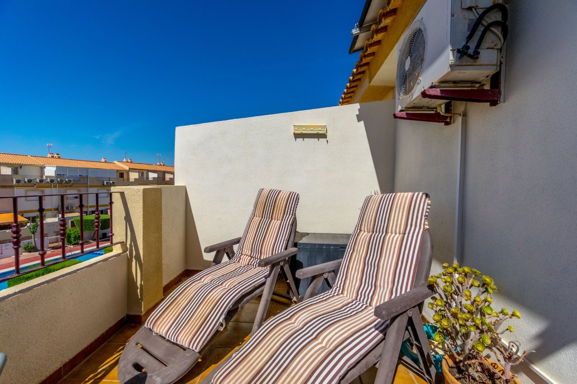 Resale - Townhouse -
Pilar de la Horadada - Torre de la Horadada