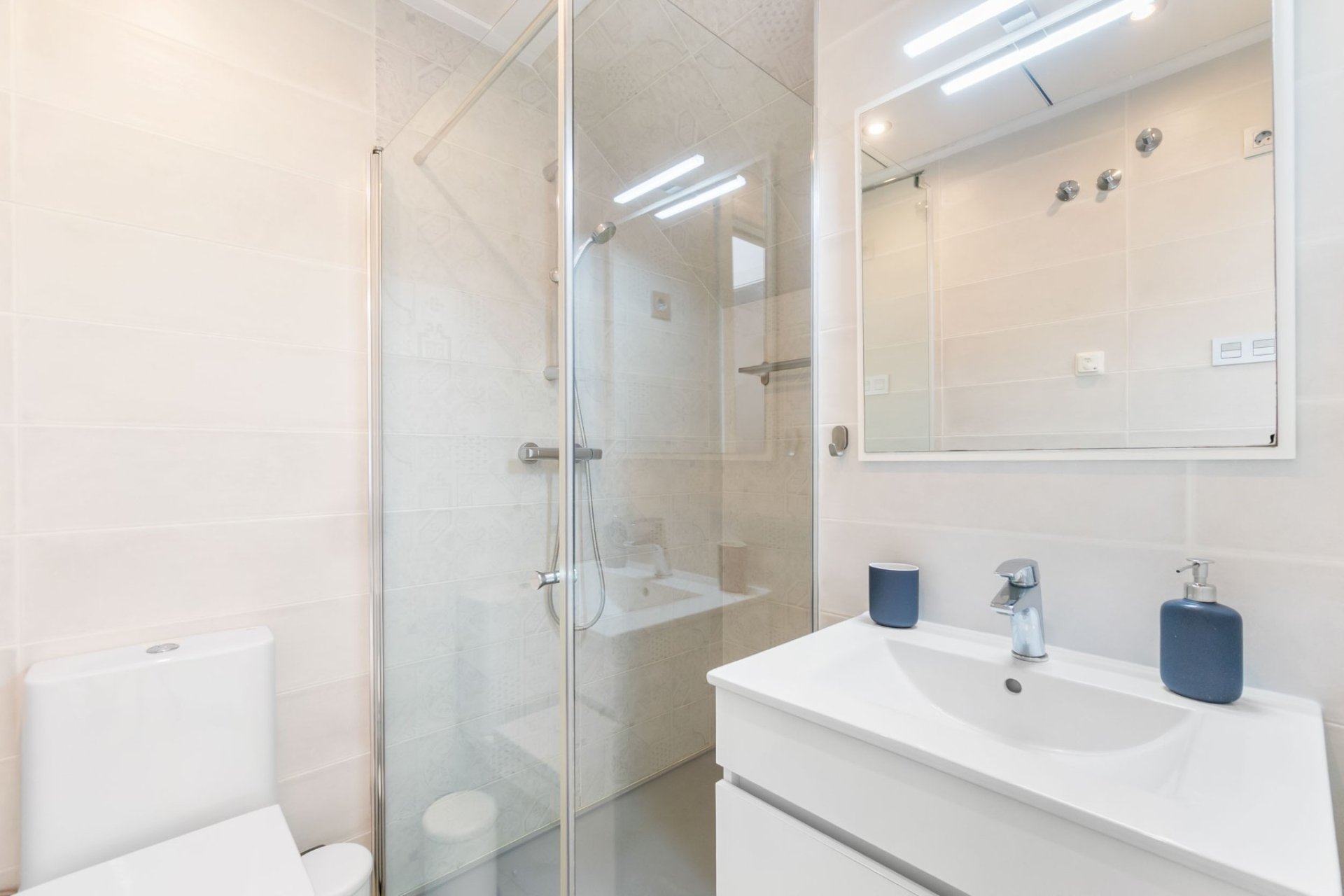 Resale - Townhouse -
Pilar de la Horadada - Torre de la Horadada