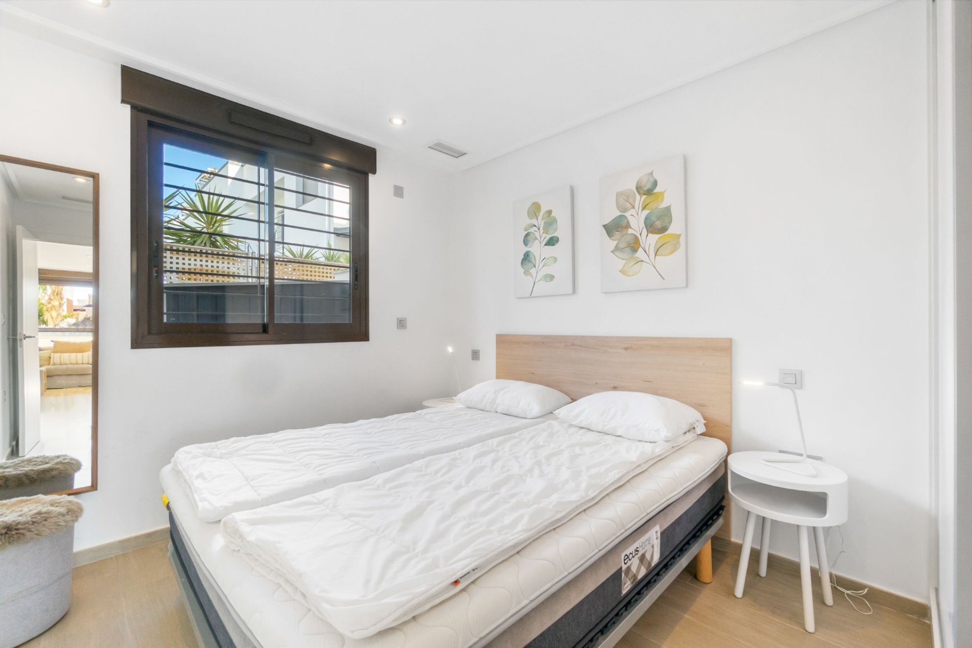 Resale - Townhouse -
Pilar de la Horadada - Torre de la Horadada