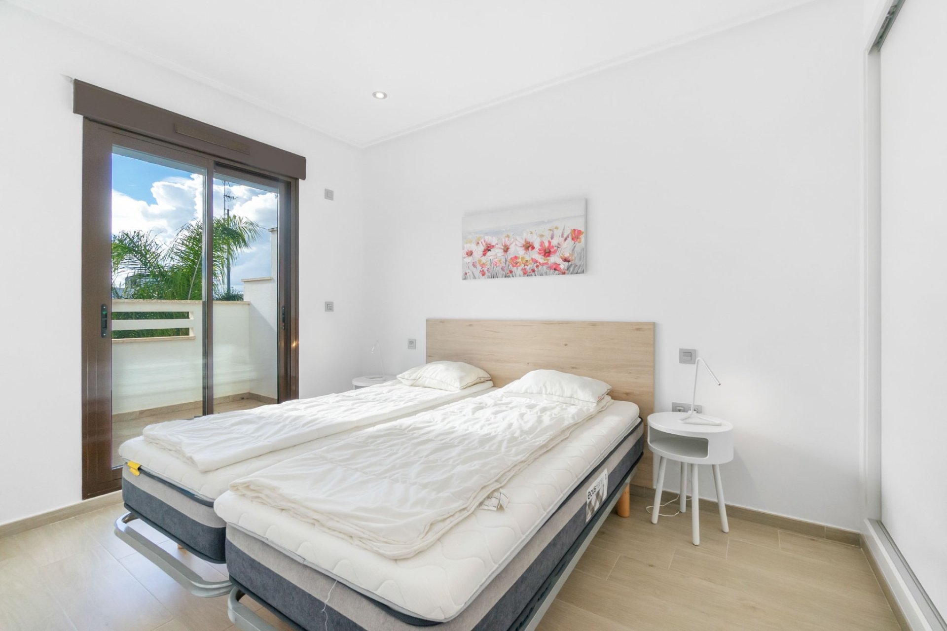 Resale - Townhouse -
Pilar de la Horadada - Torre de la Horadada