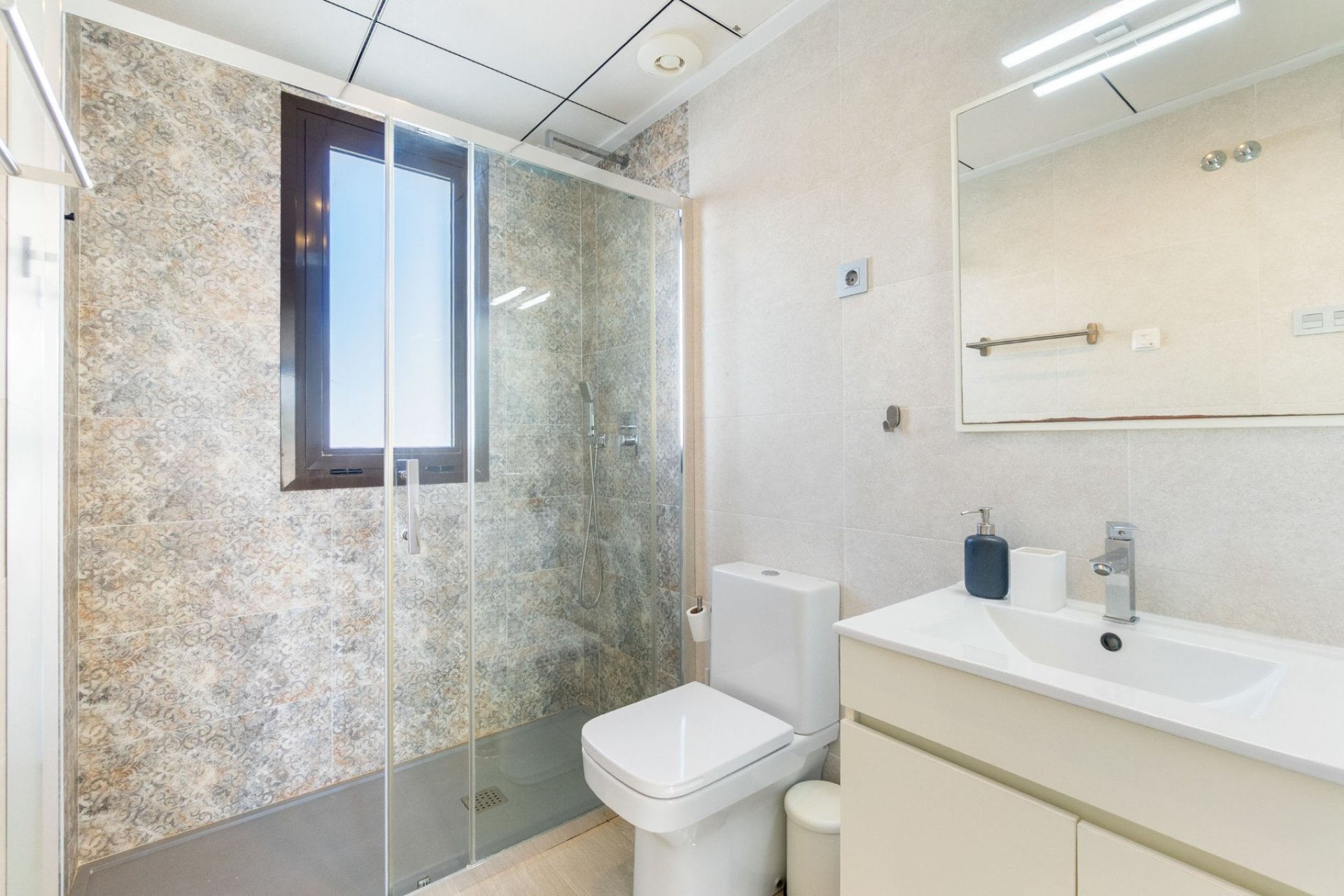 Resale - Townhouse -
Pilar de la Horadada - Torre de la Horadada