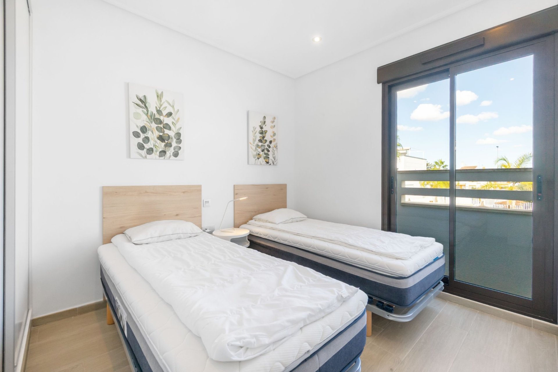 Resale - Townhouse -
Pilar de la Horadada - Torre de la Horadada