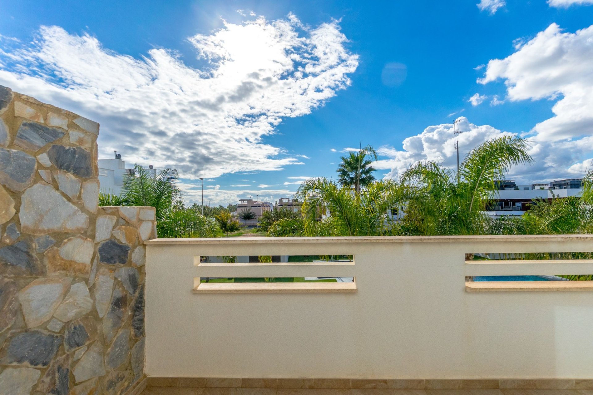 Resale - Townhouse -
Pilar de la Horadada - Torre de la Horadada